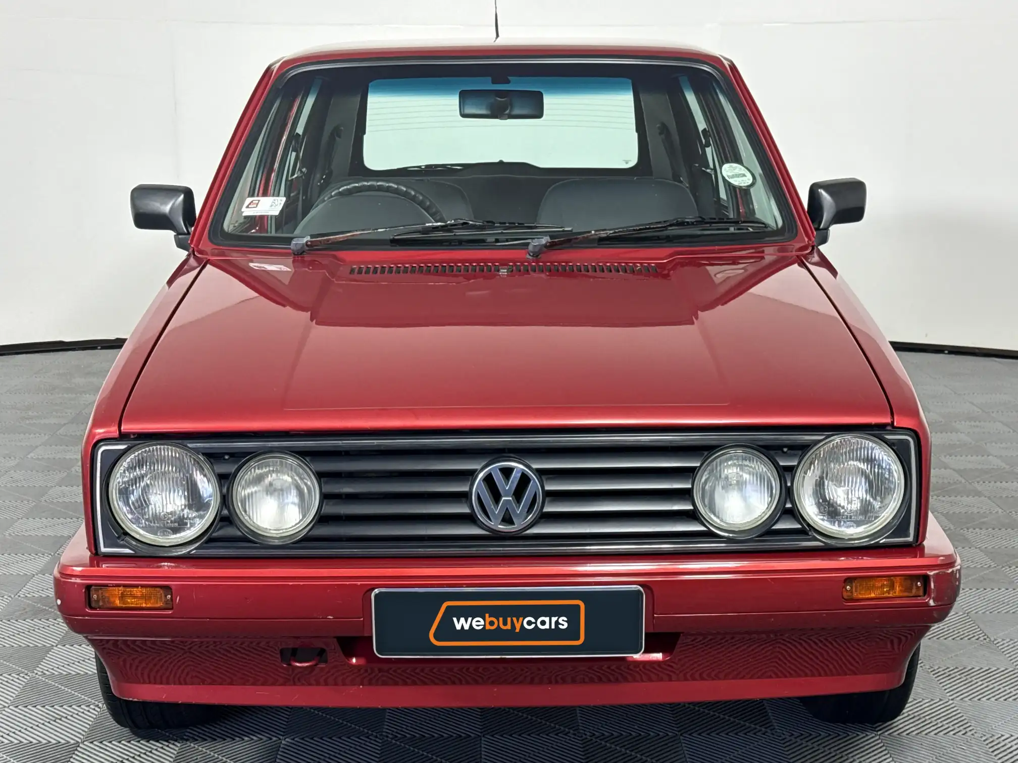 Volkswagen Citi