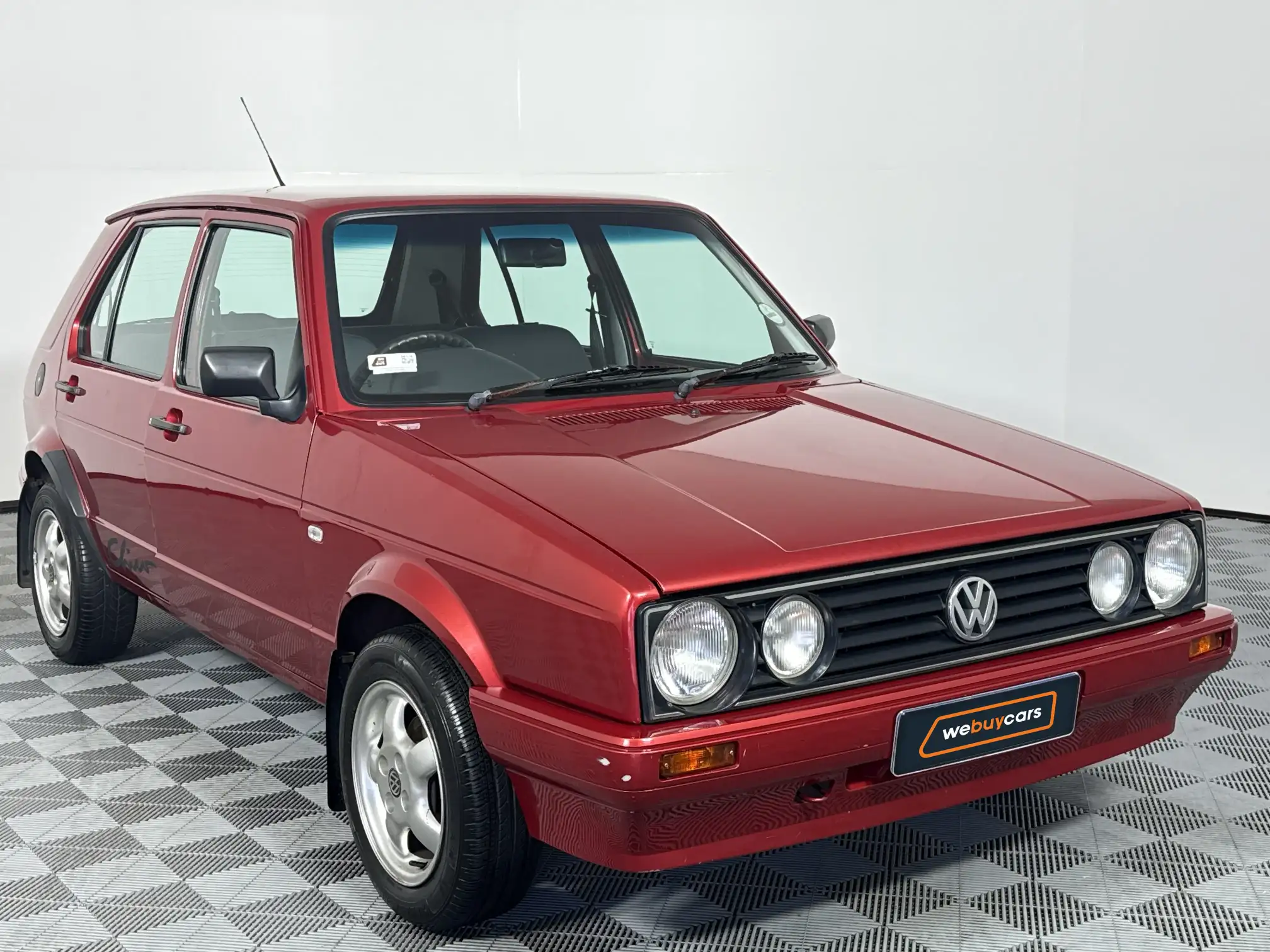 Volkswagen Citi