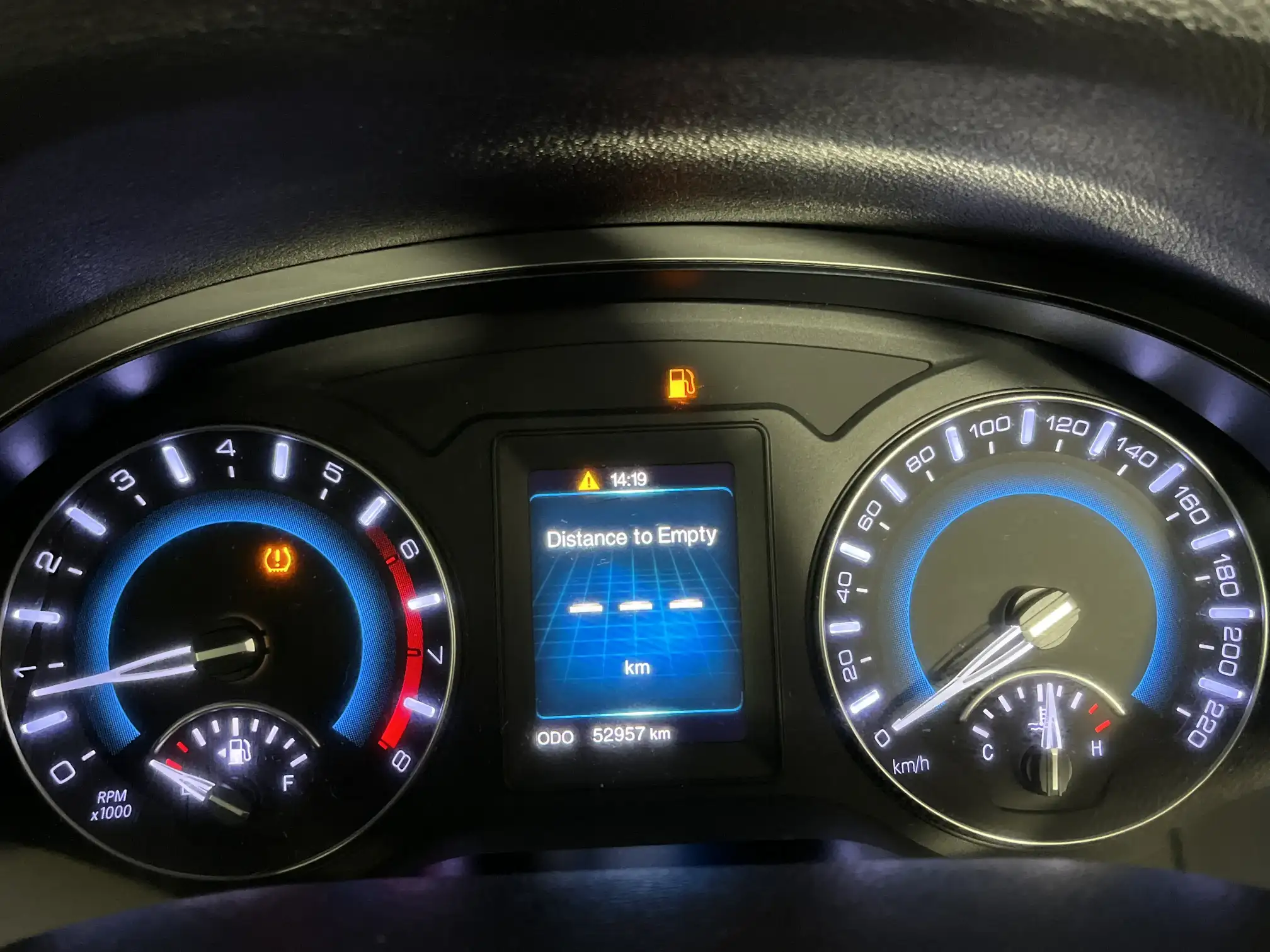 Haval H2