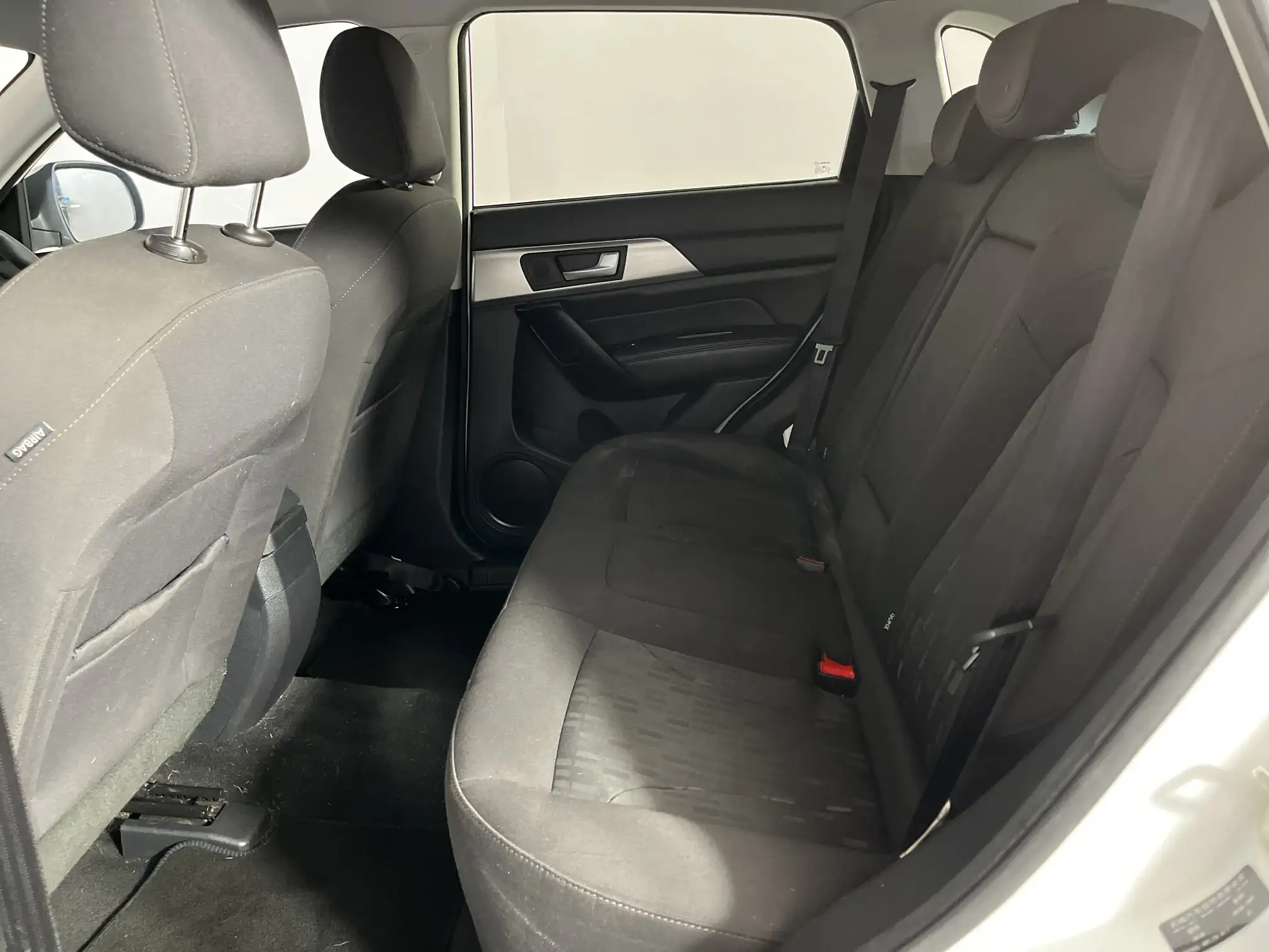 Haval H2