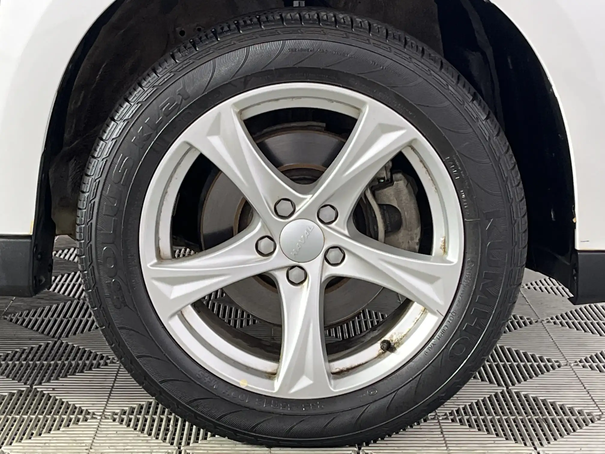 Haval H2