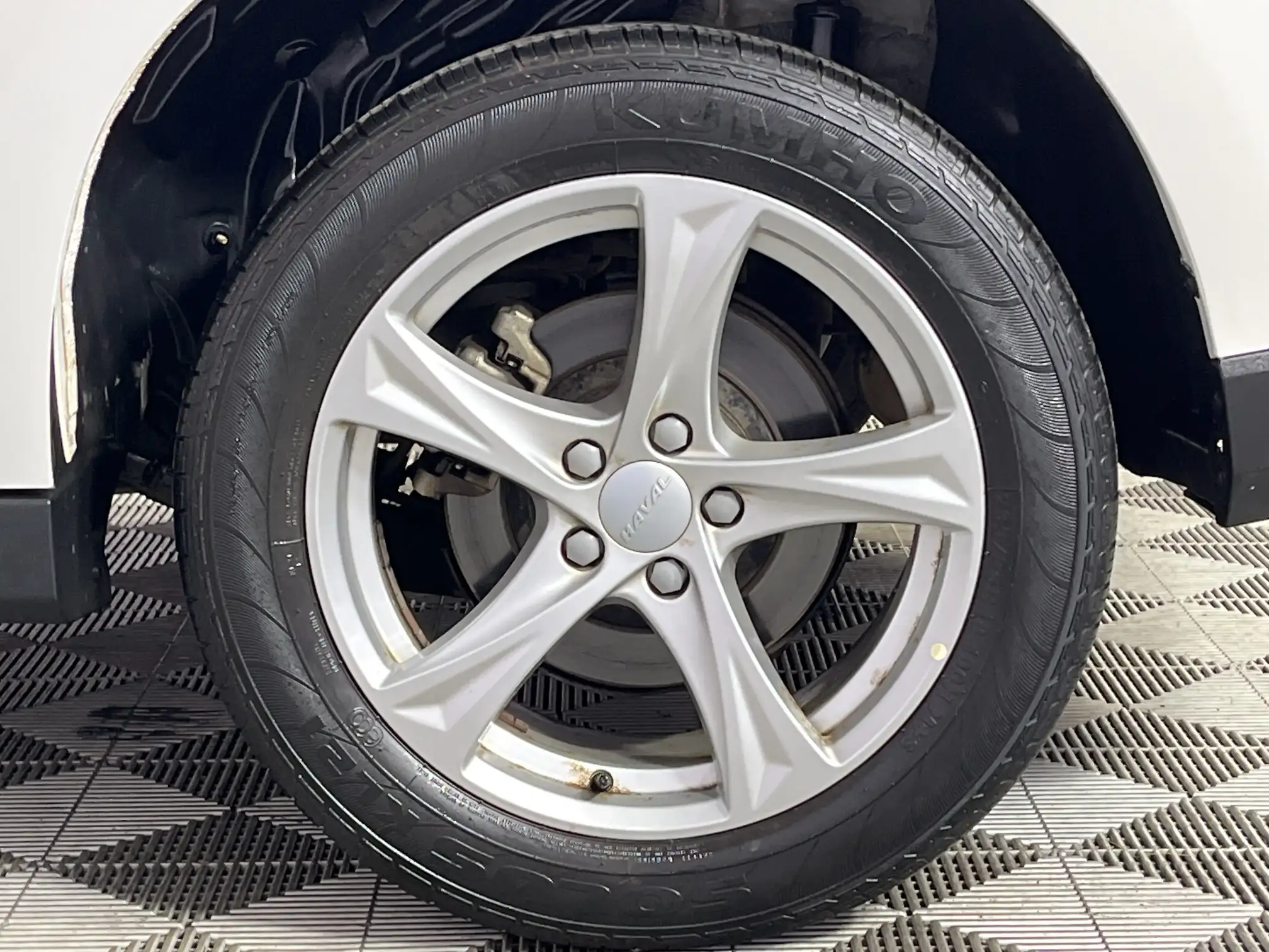 Haval H2