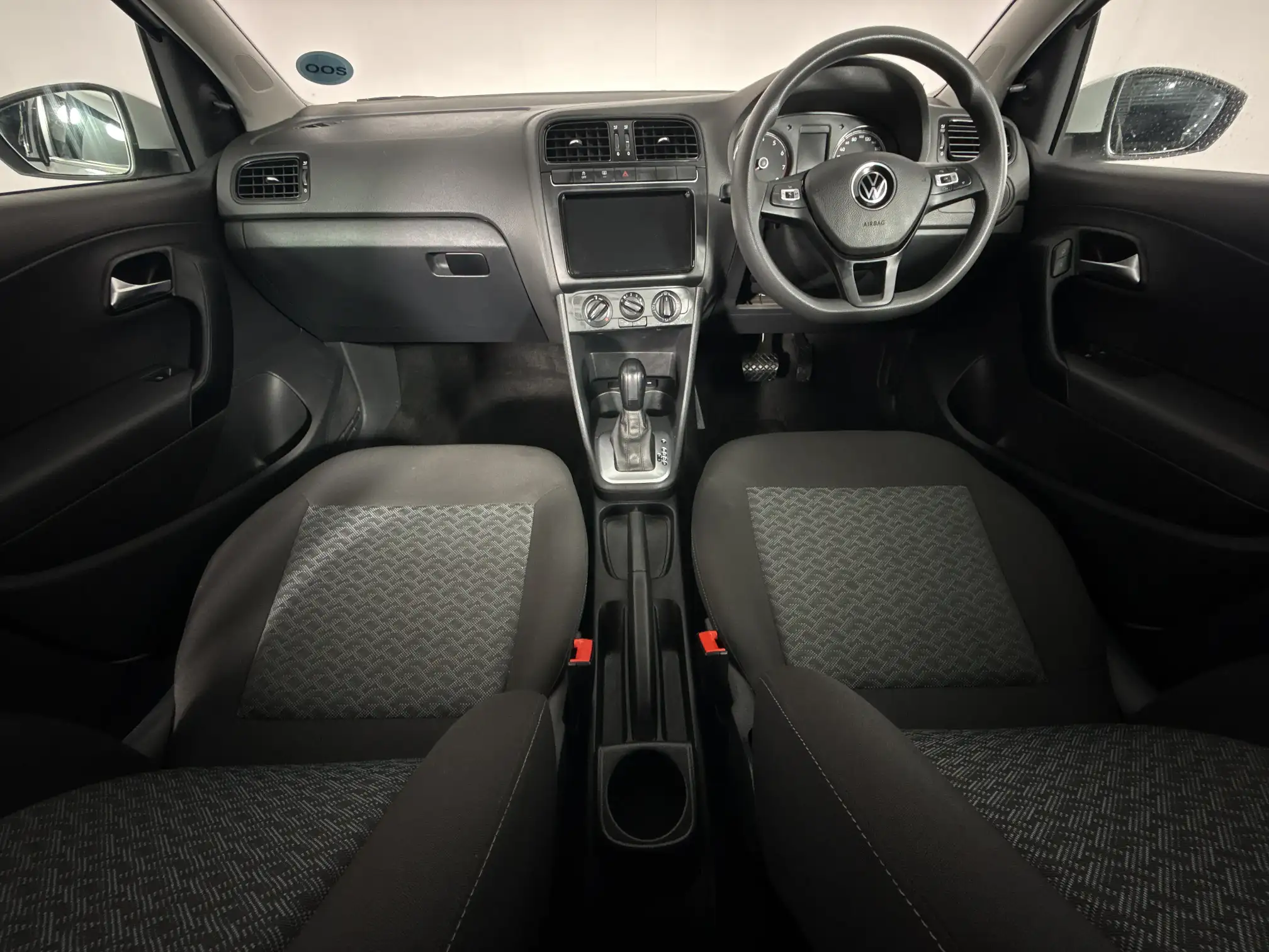 Volkswagen Polo Vivo