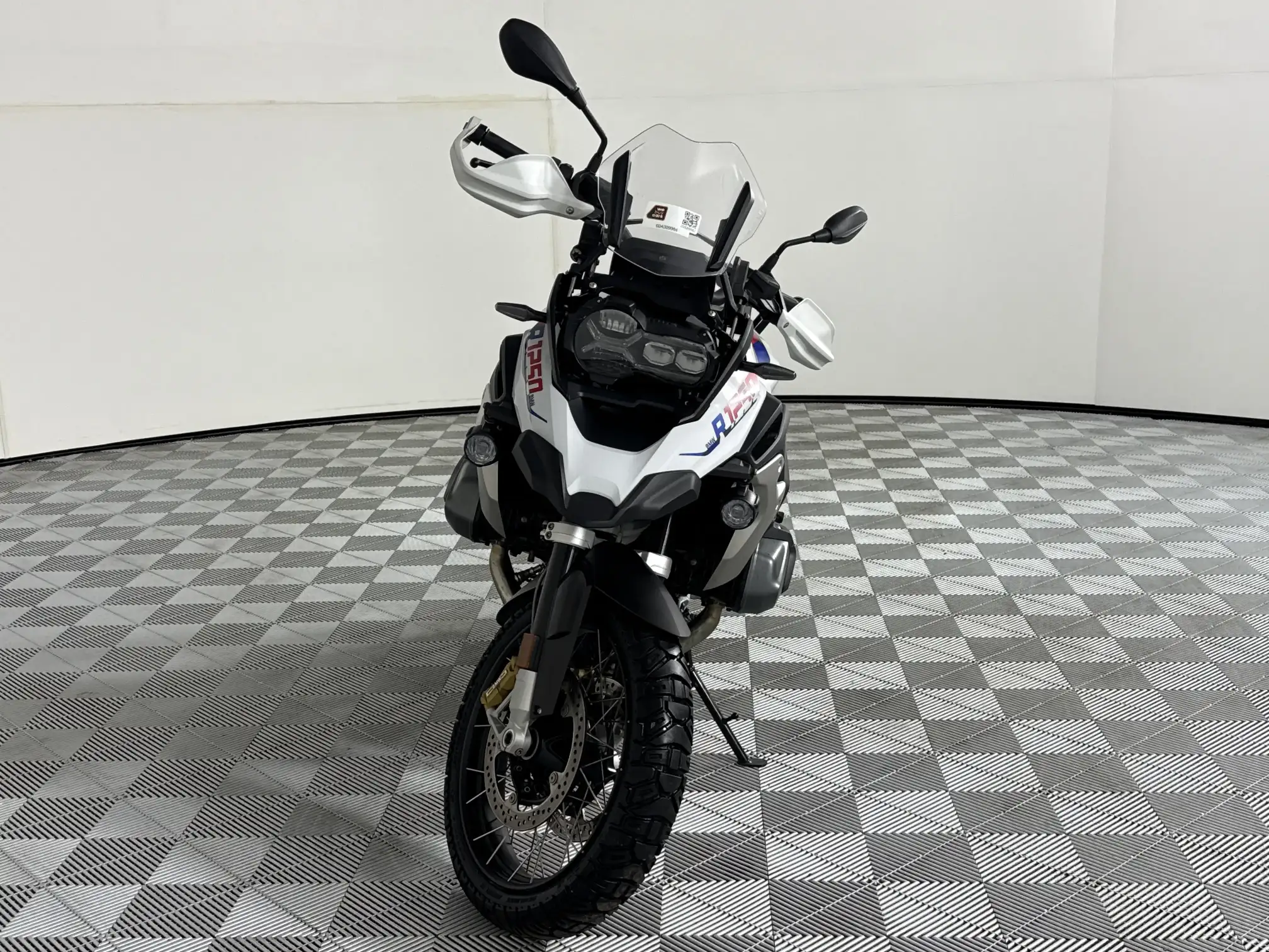 BMW R Series