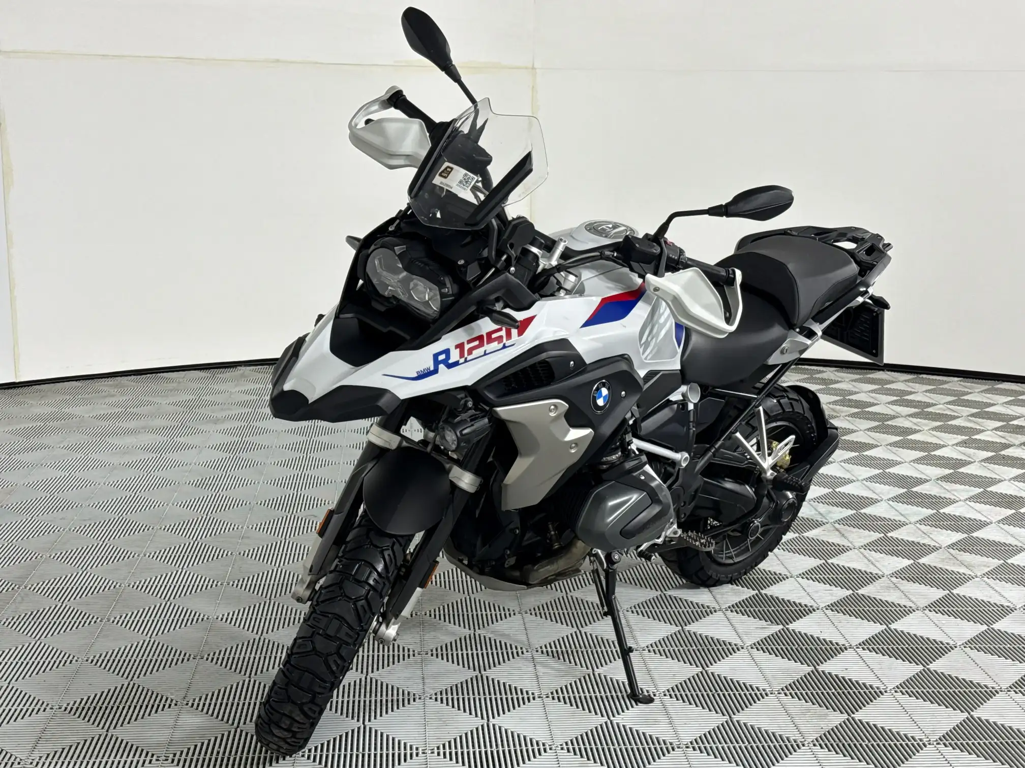BMW R Series