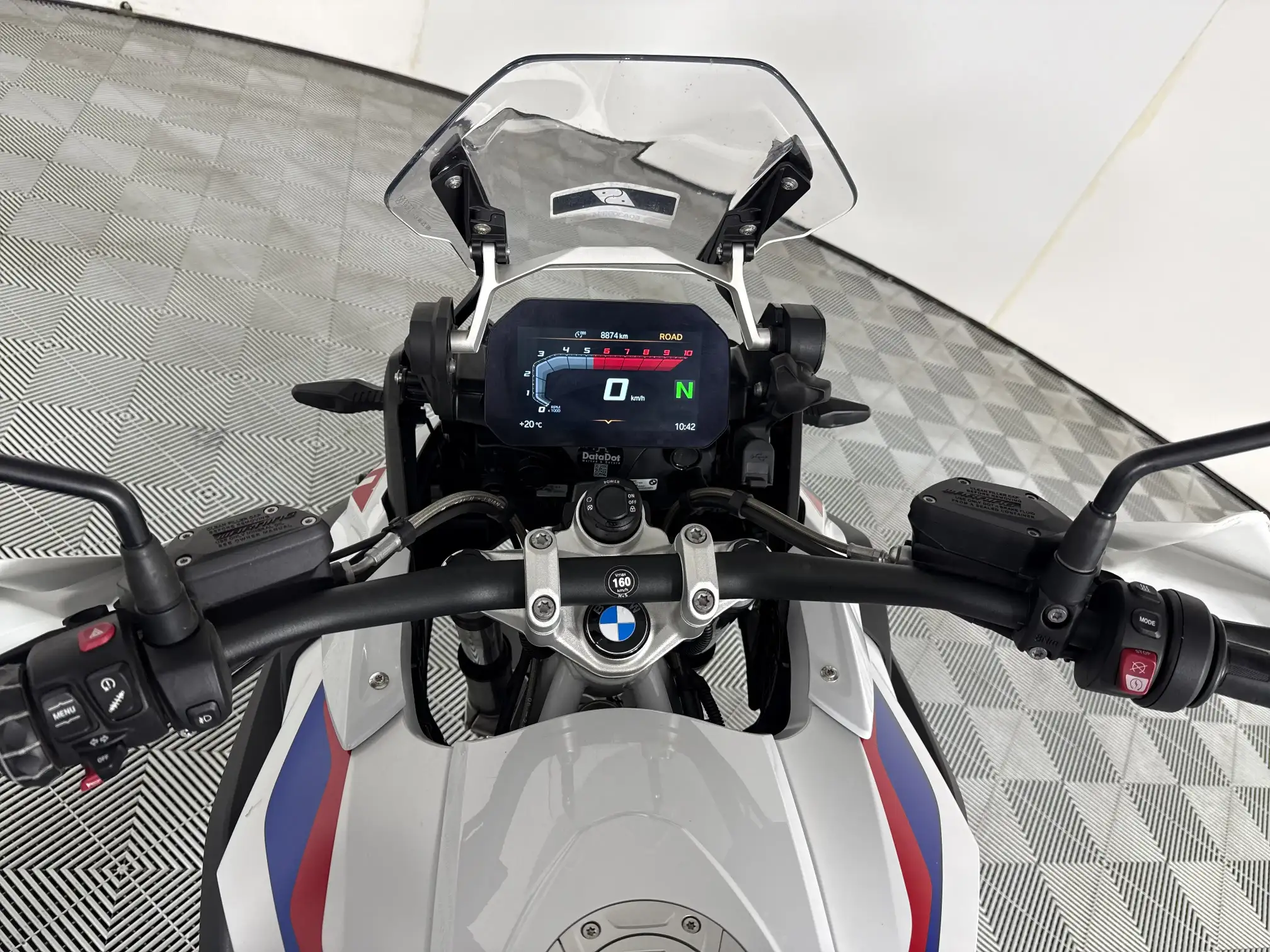 BMW R Series