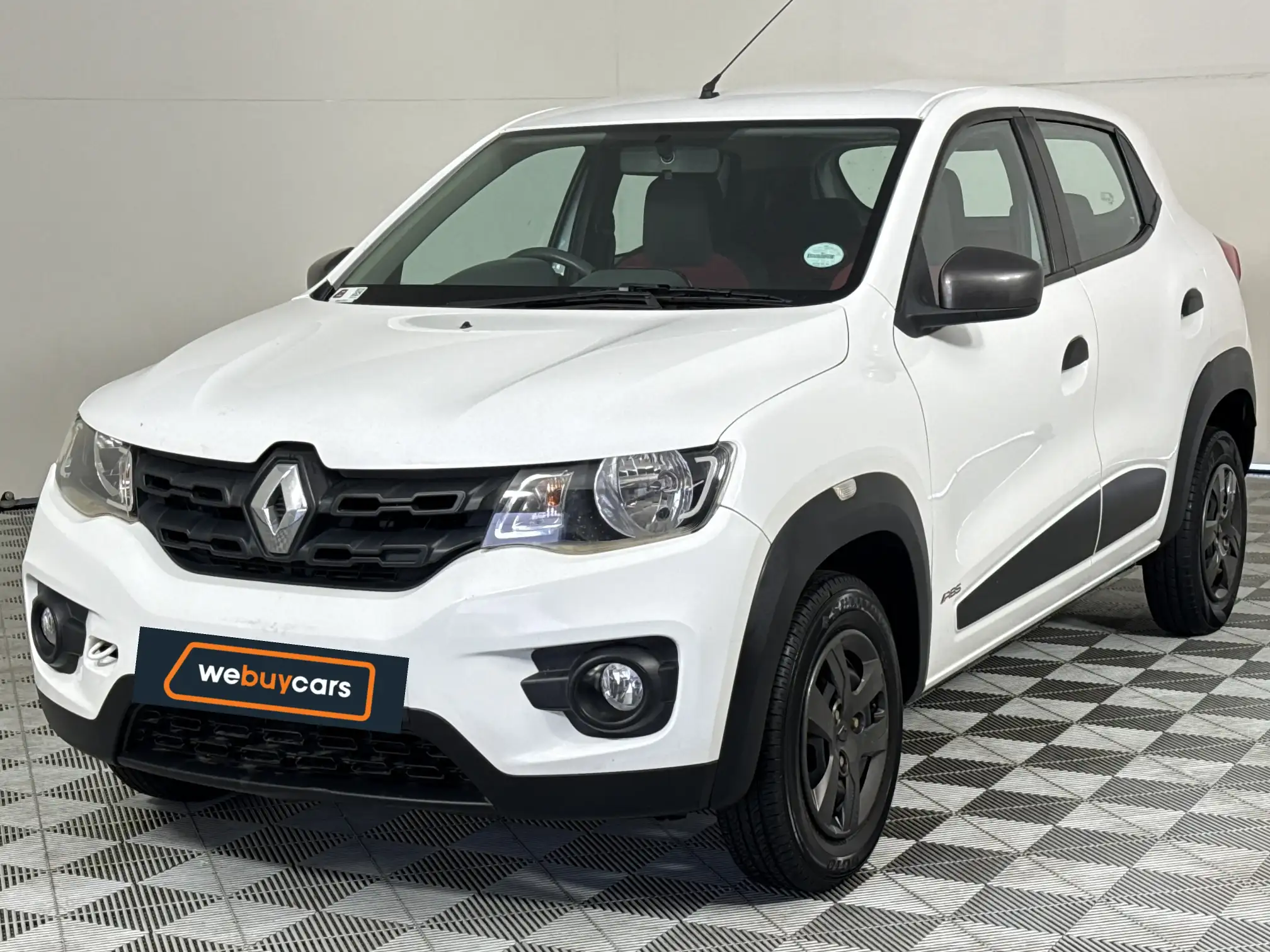 Renault Kwid