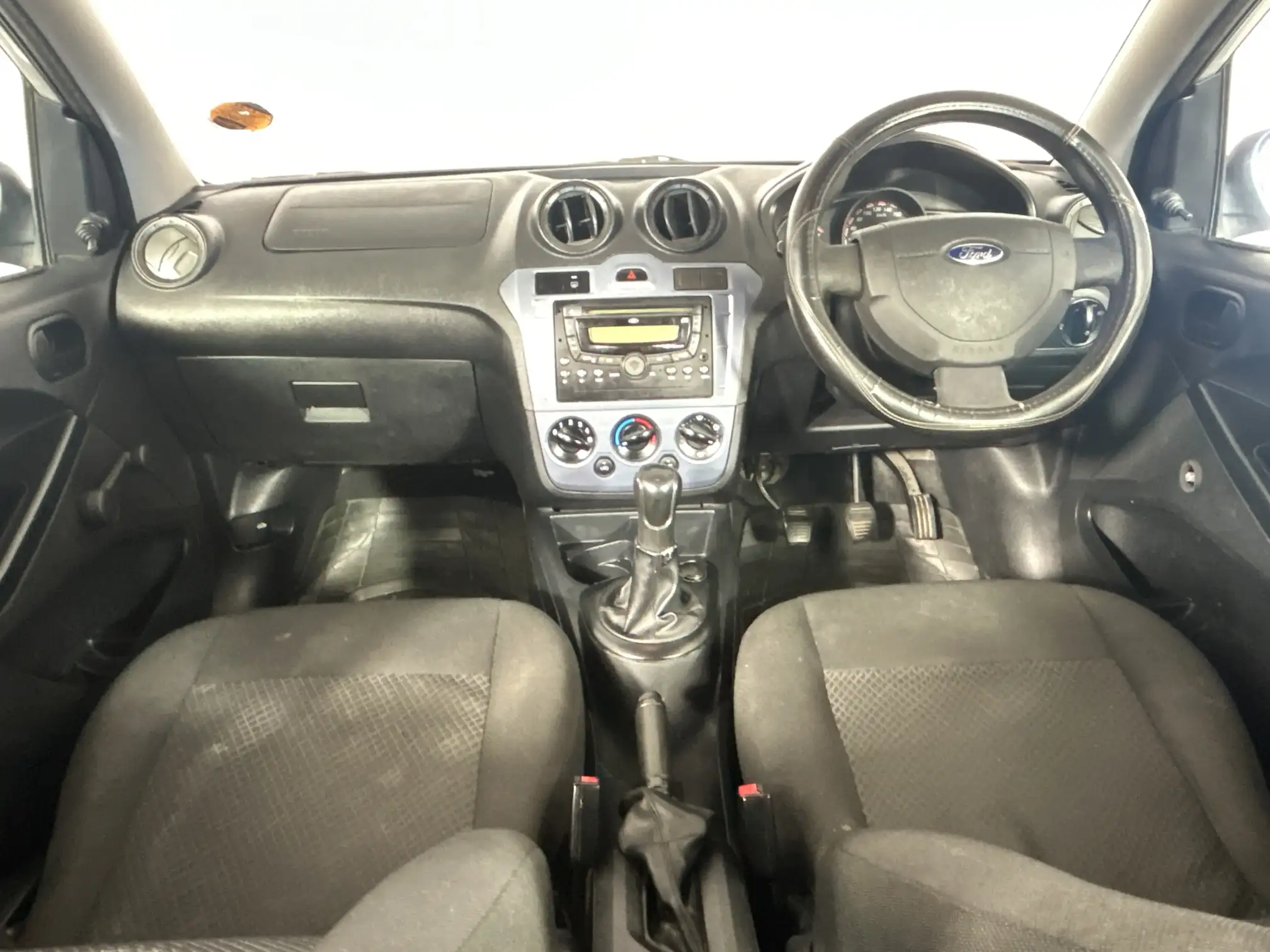 Ford Figo