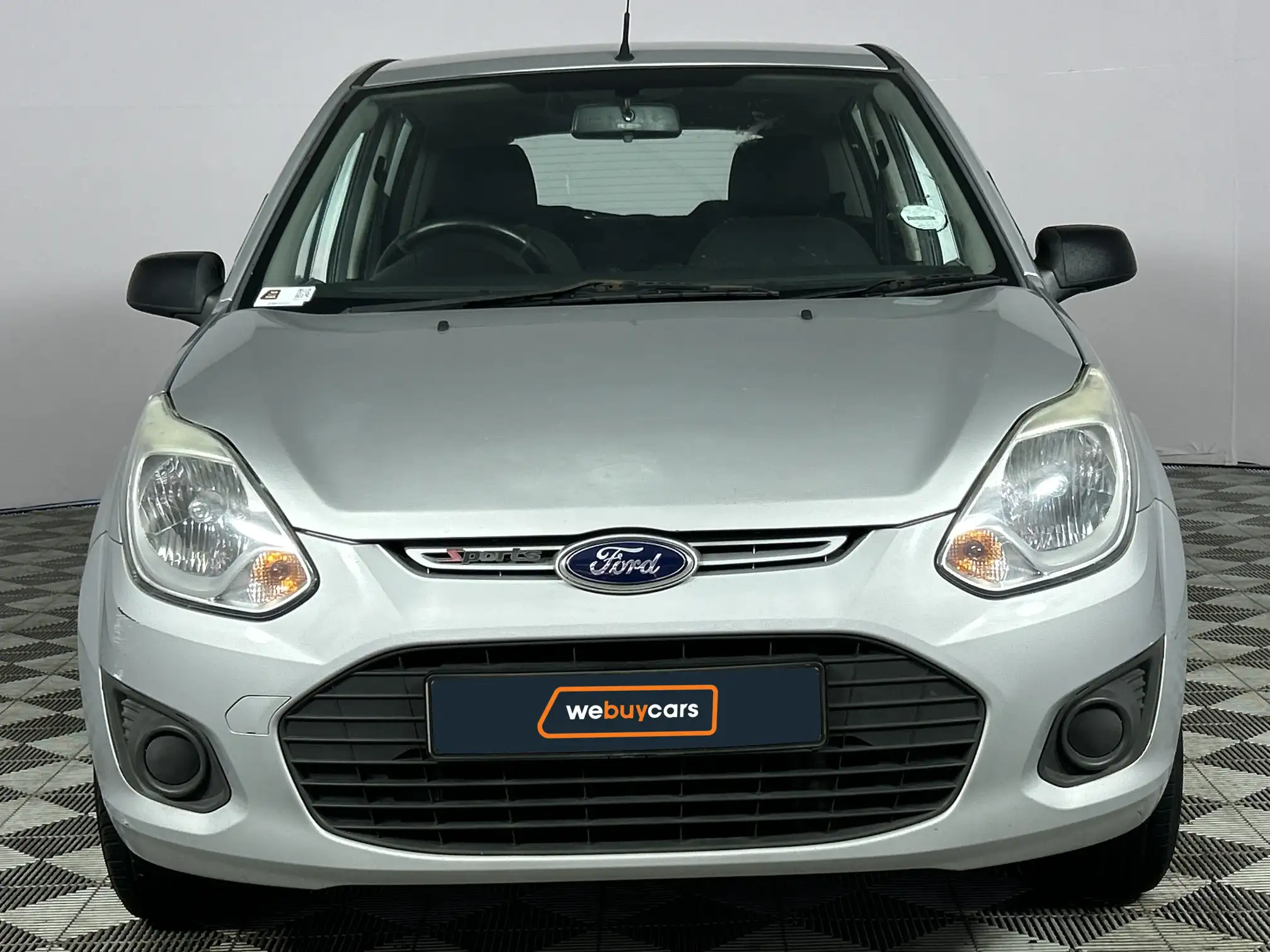 Ford Figo