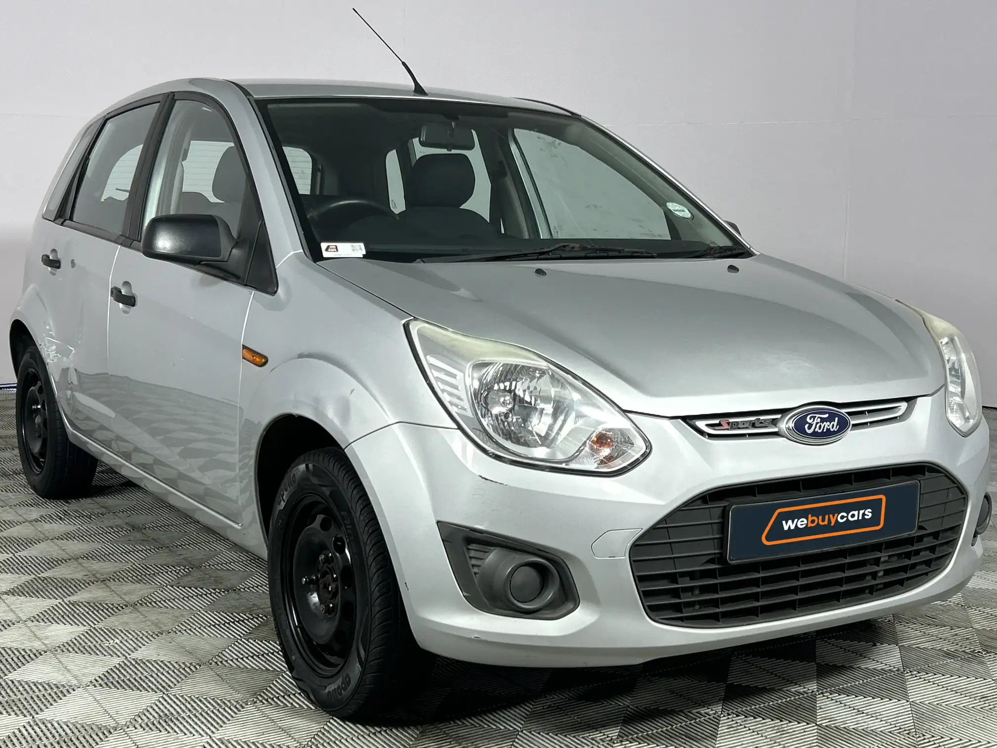 Ford Figo