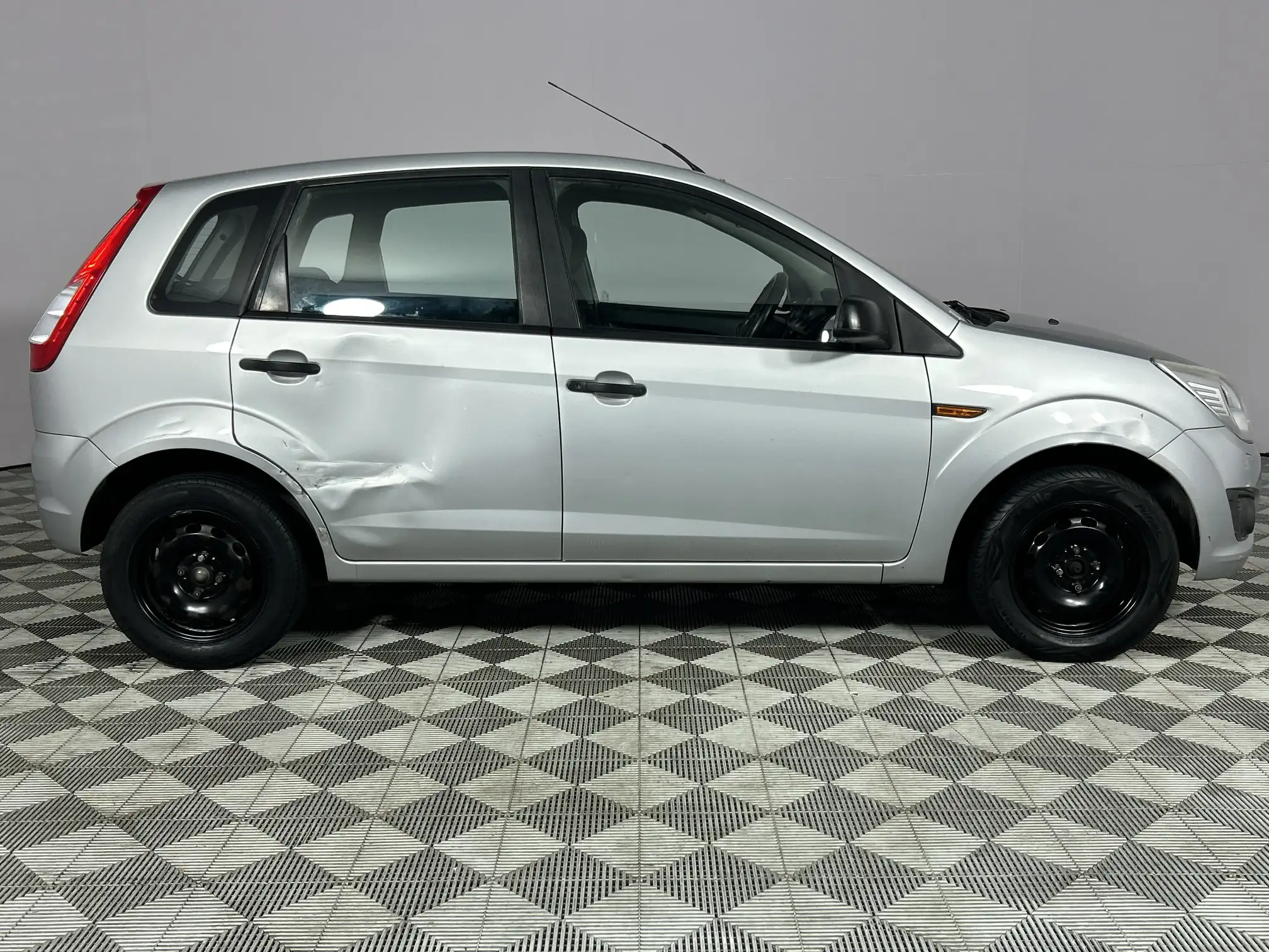 Ford Figo