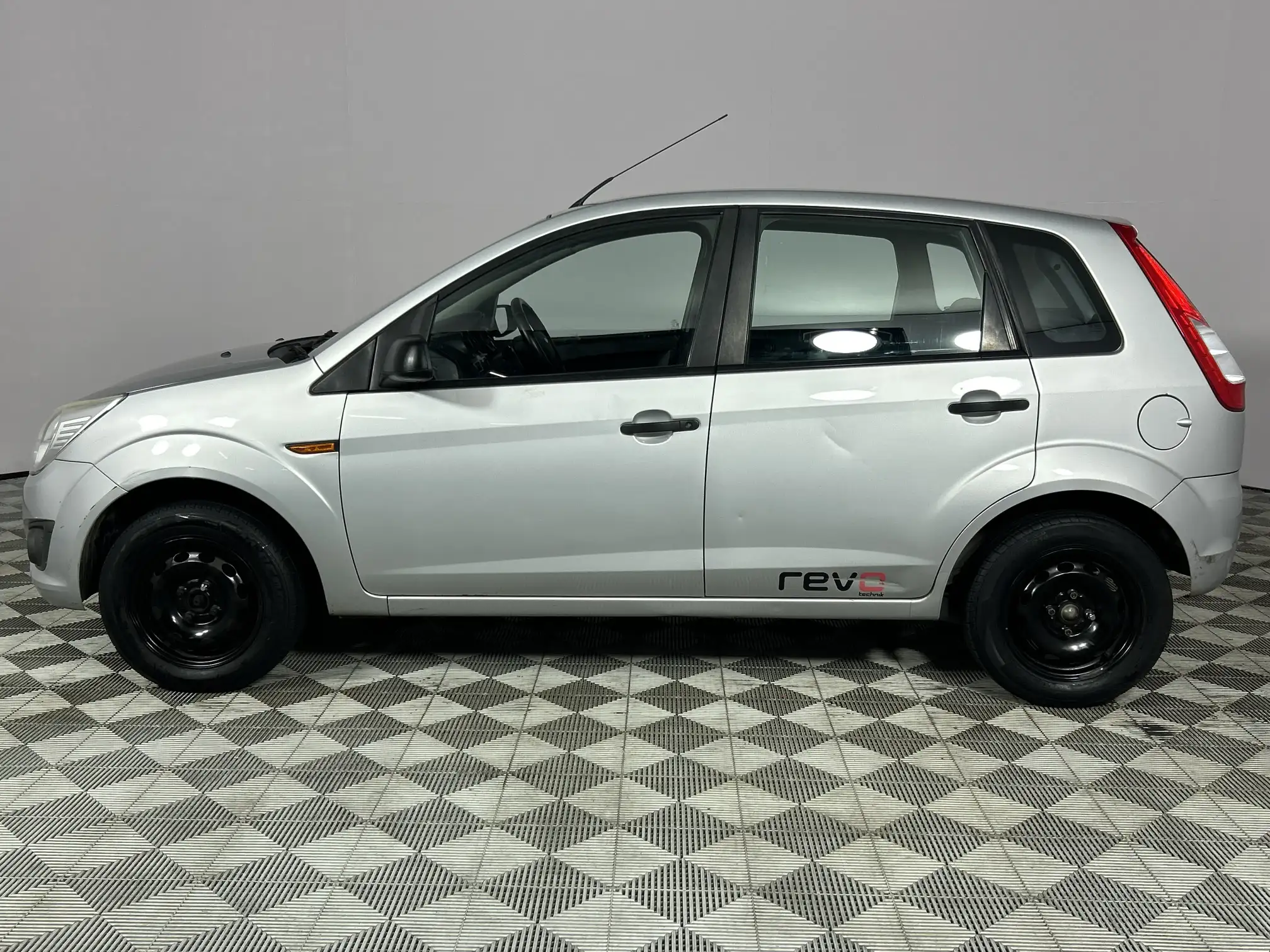 Ford Figo