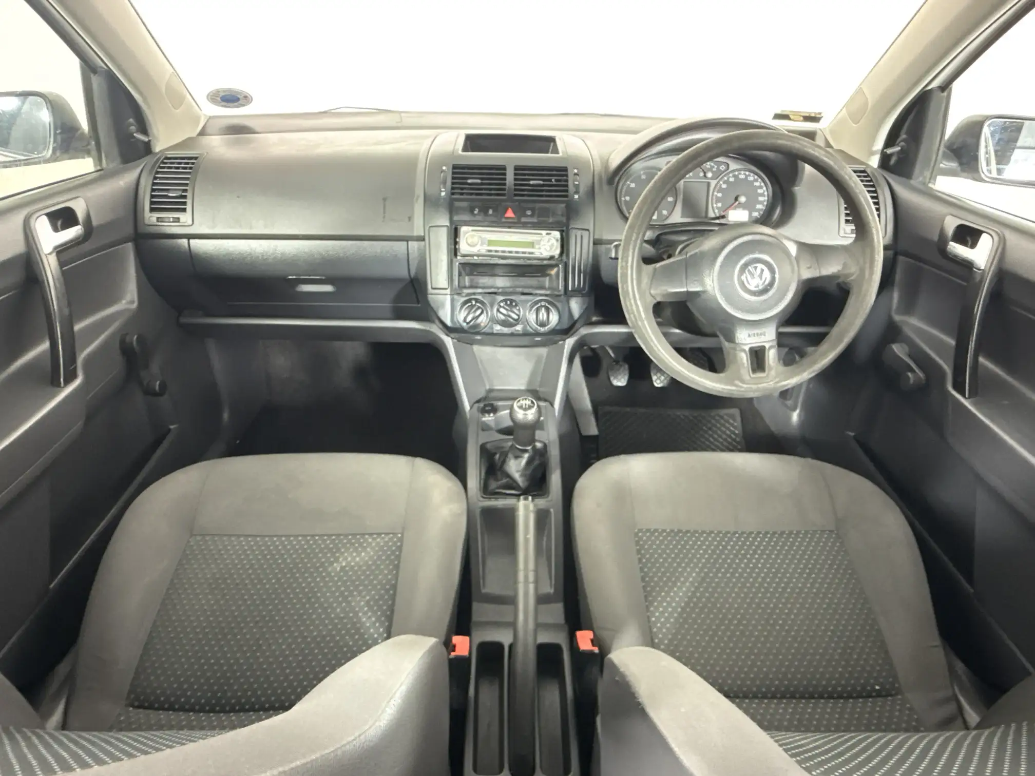 Volkswagen Polo Vivo