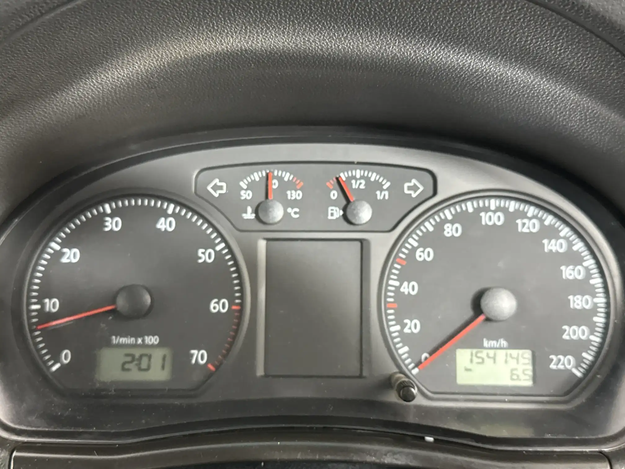 Volkswagen Polo Vivo
