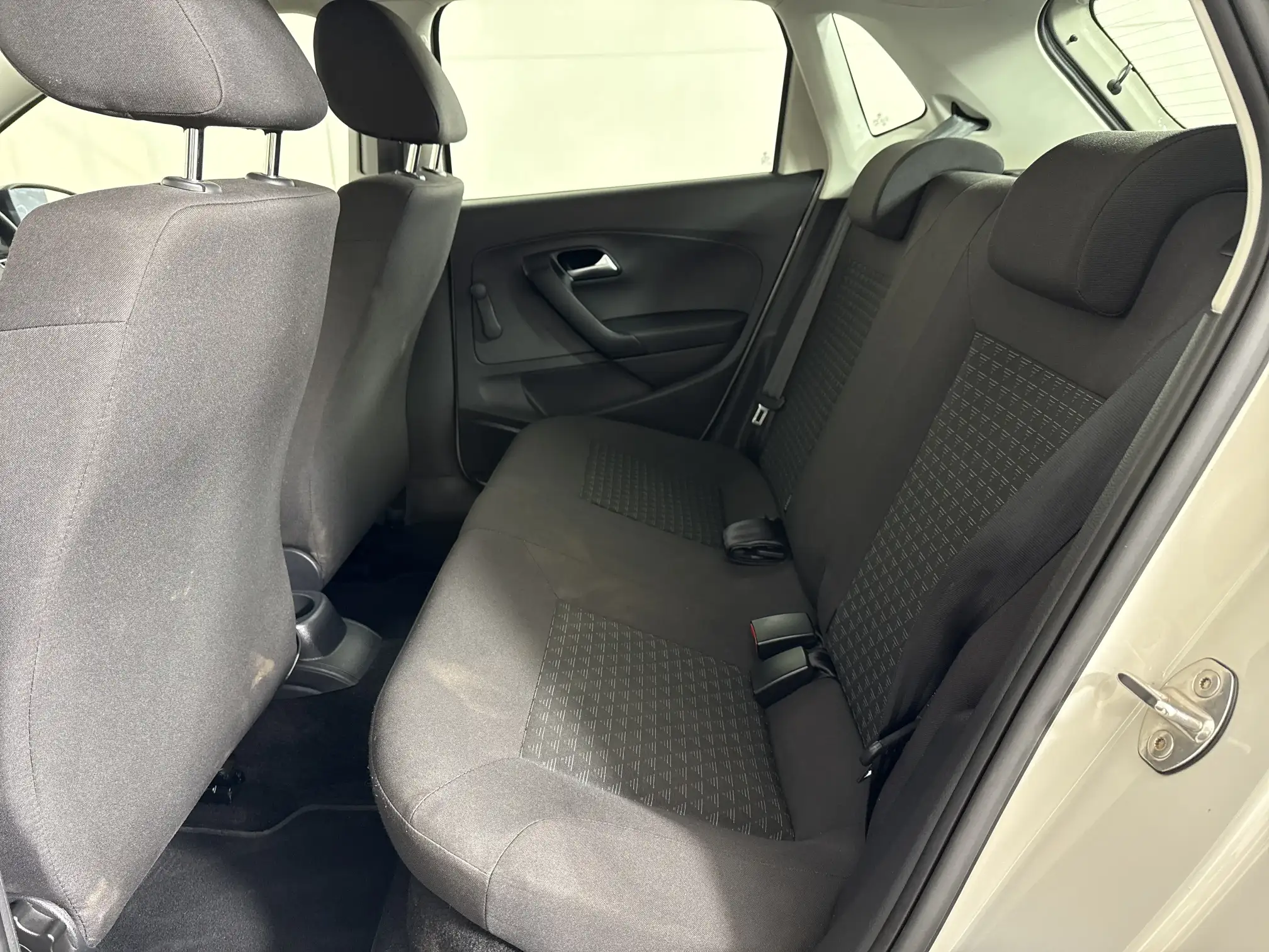 Volkswagen Polo Vivo