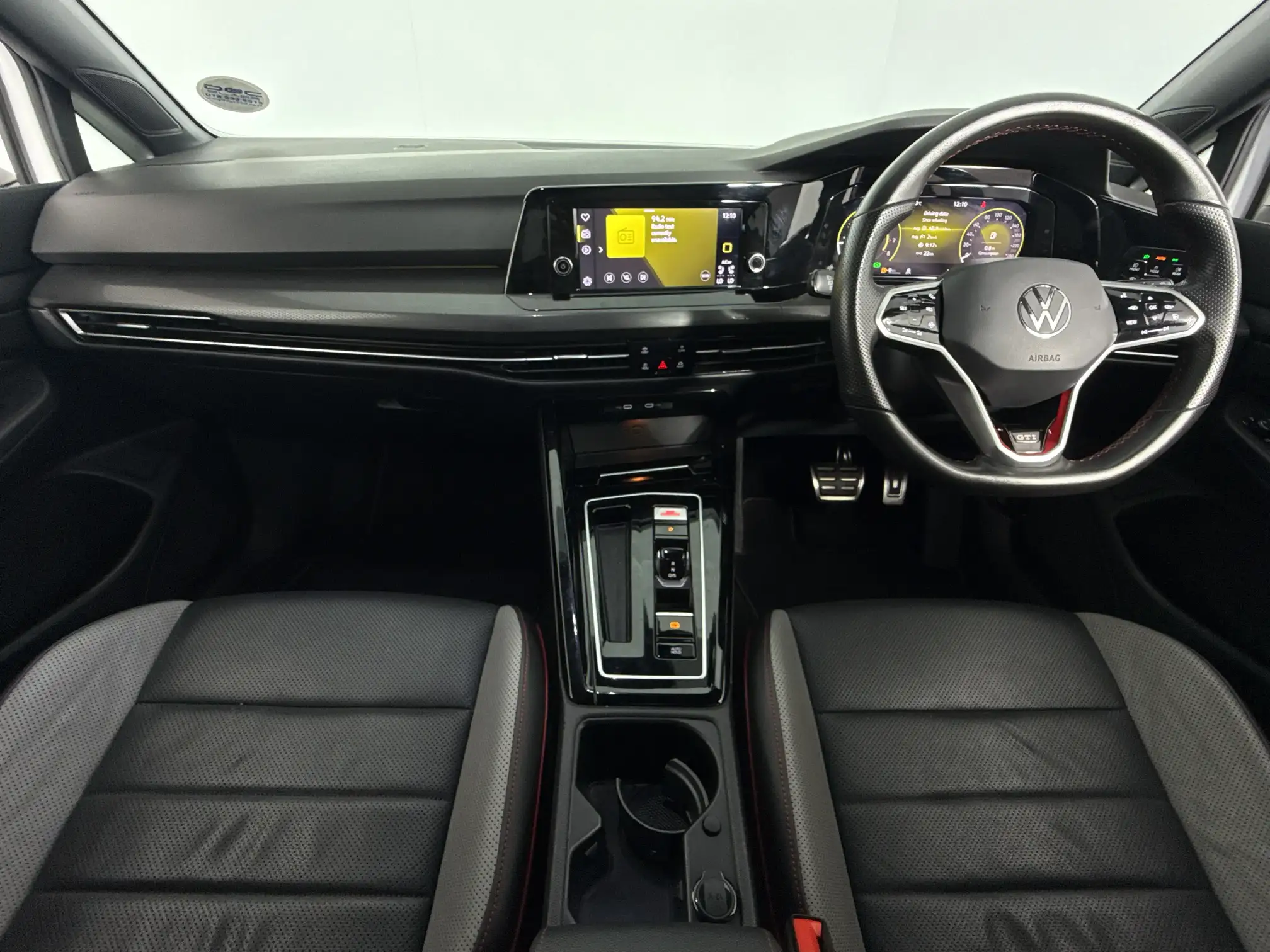 Volkswagen Golf 8