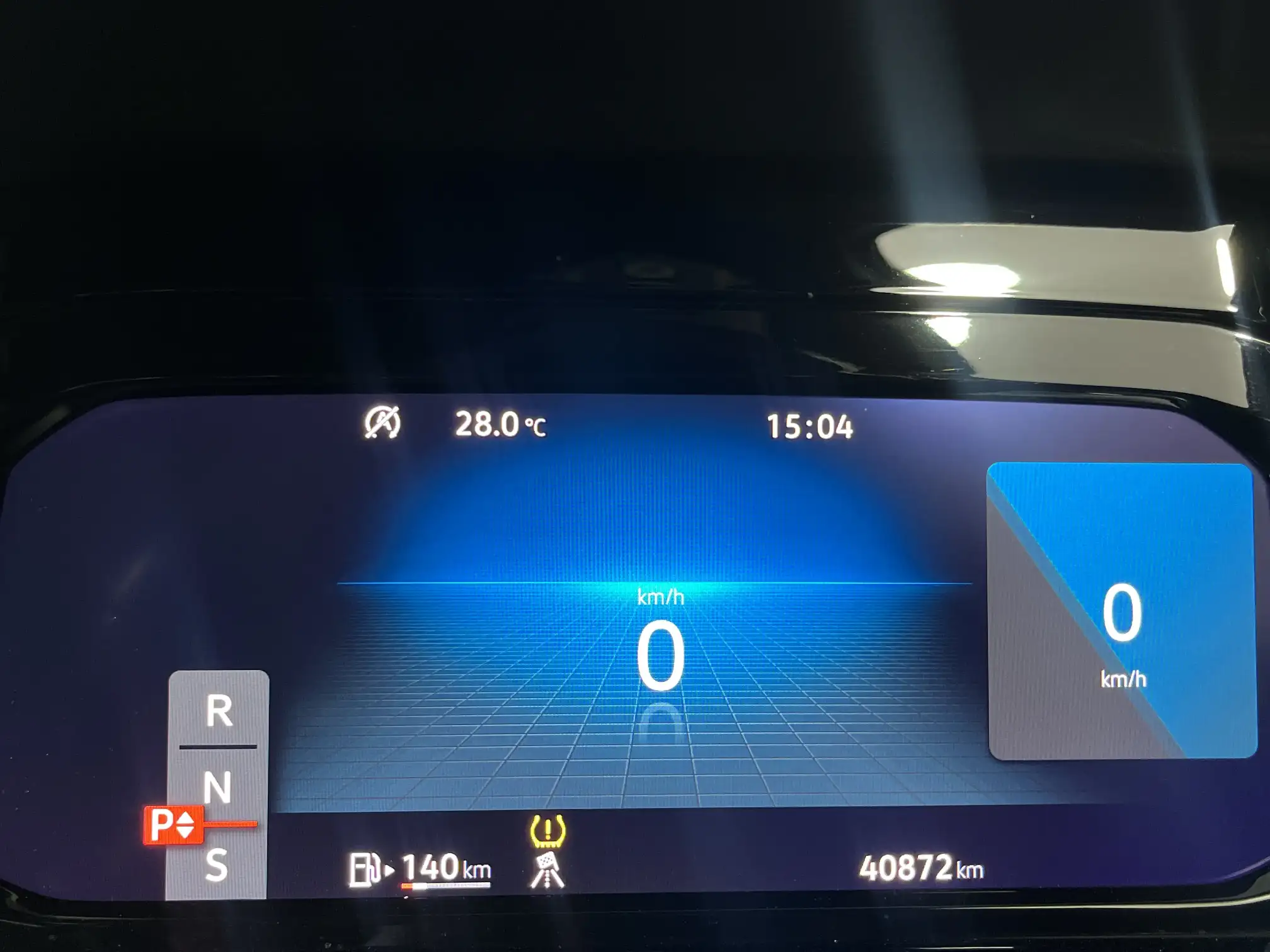 Volkswagen Golf 8