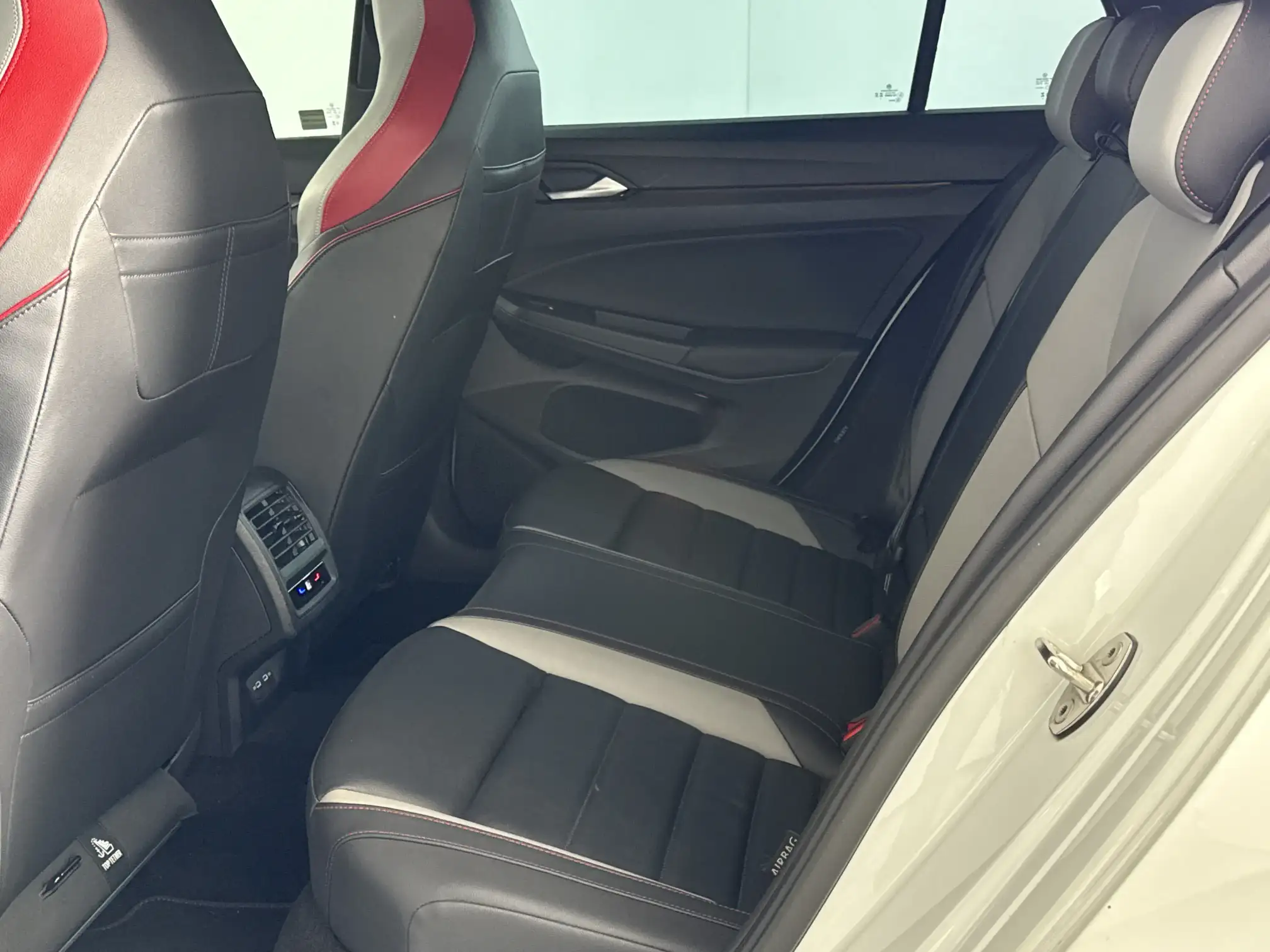 Volkswagen Golf 8