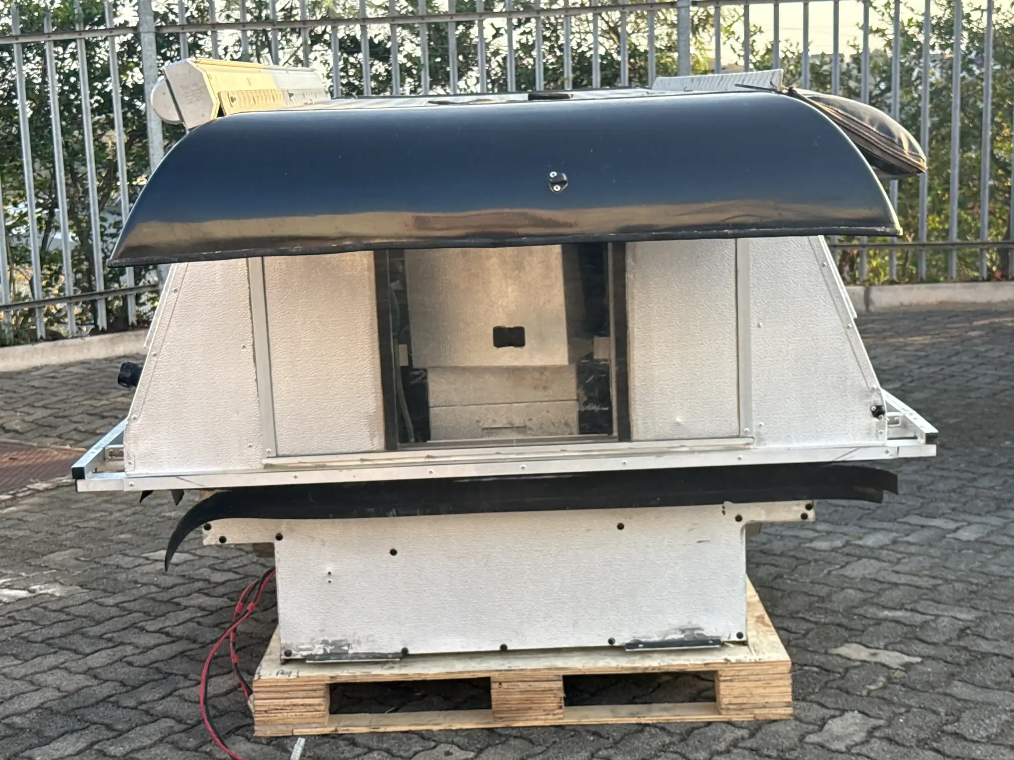 AHA Canopy