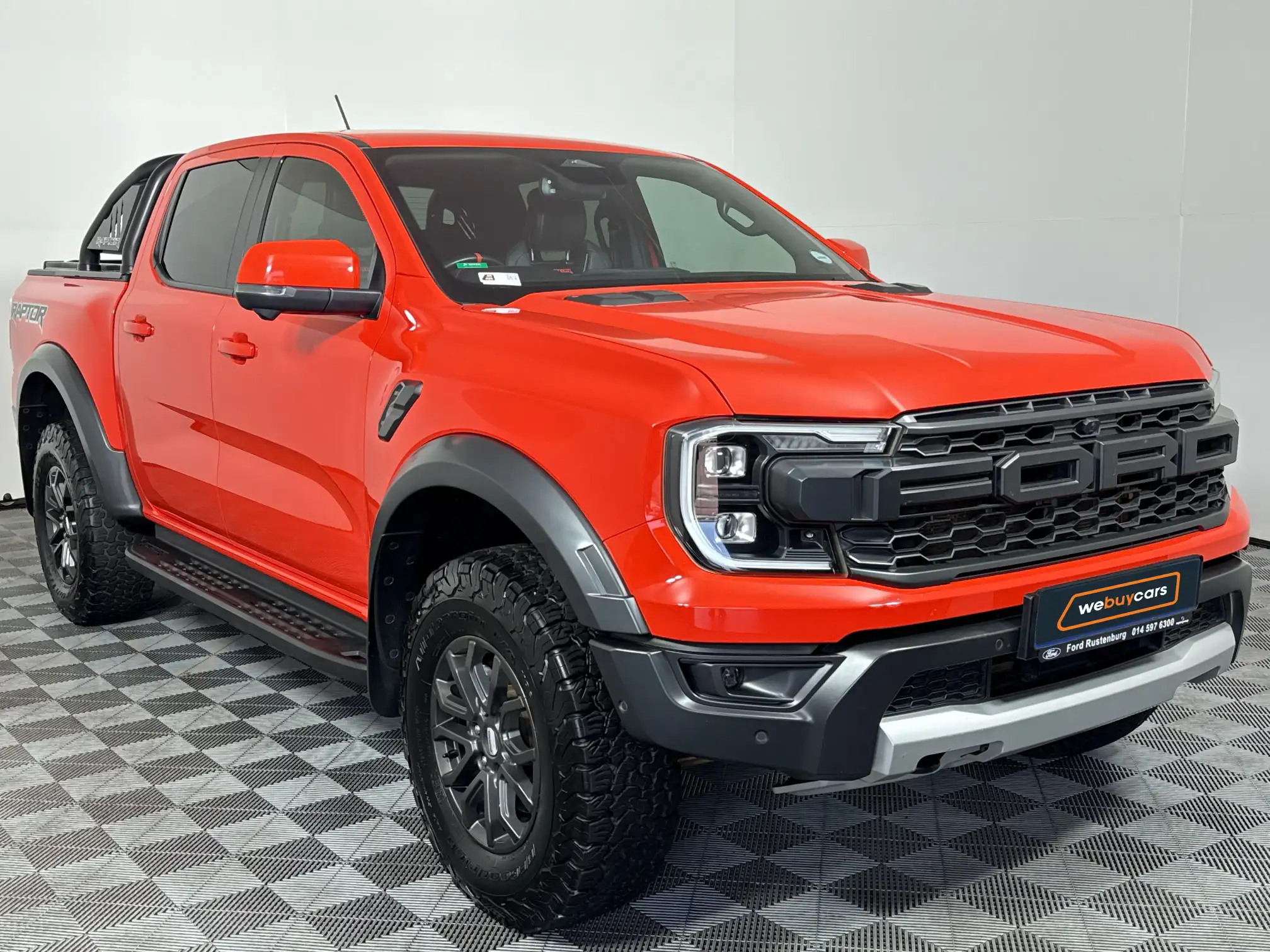 Ford Ranger