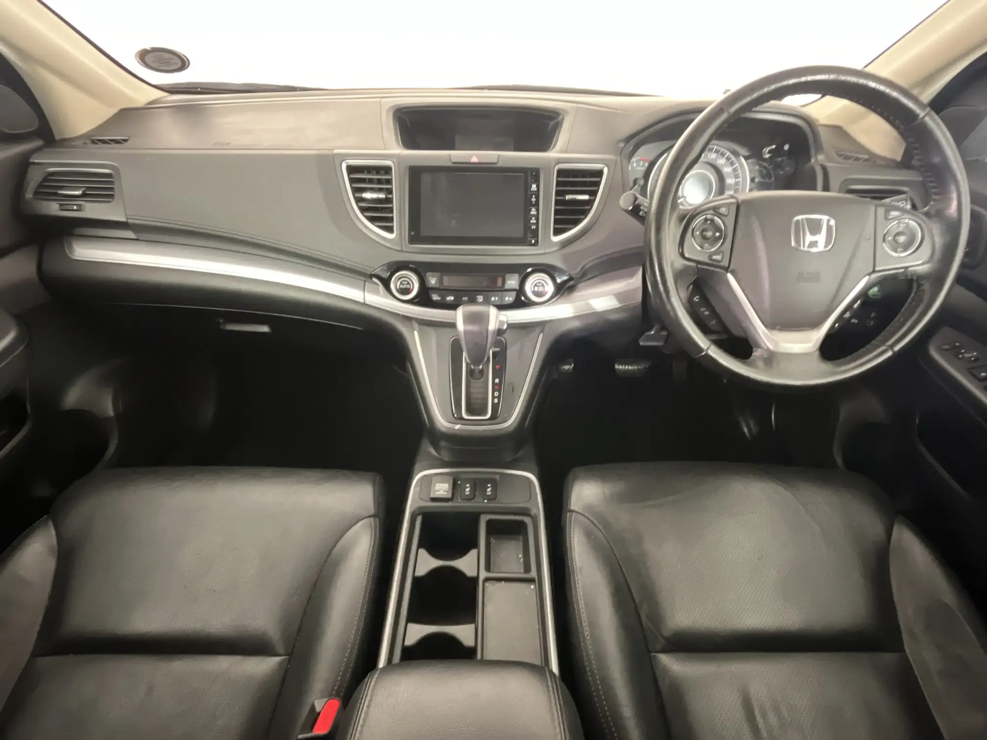 Honda CRV