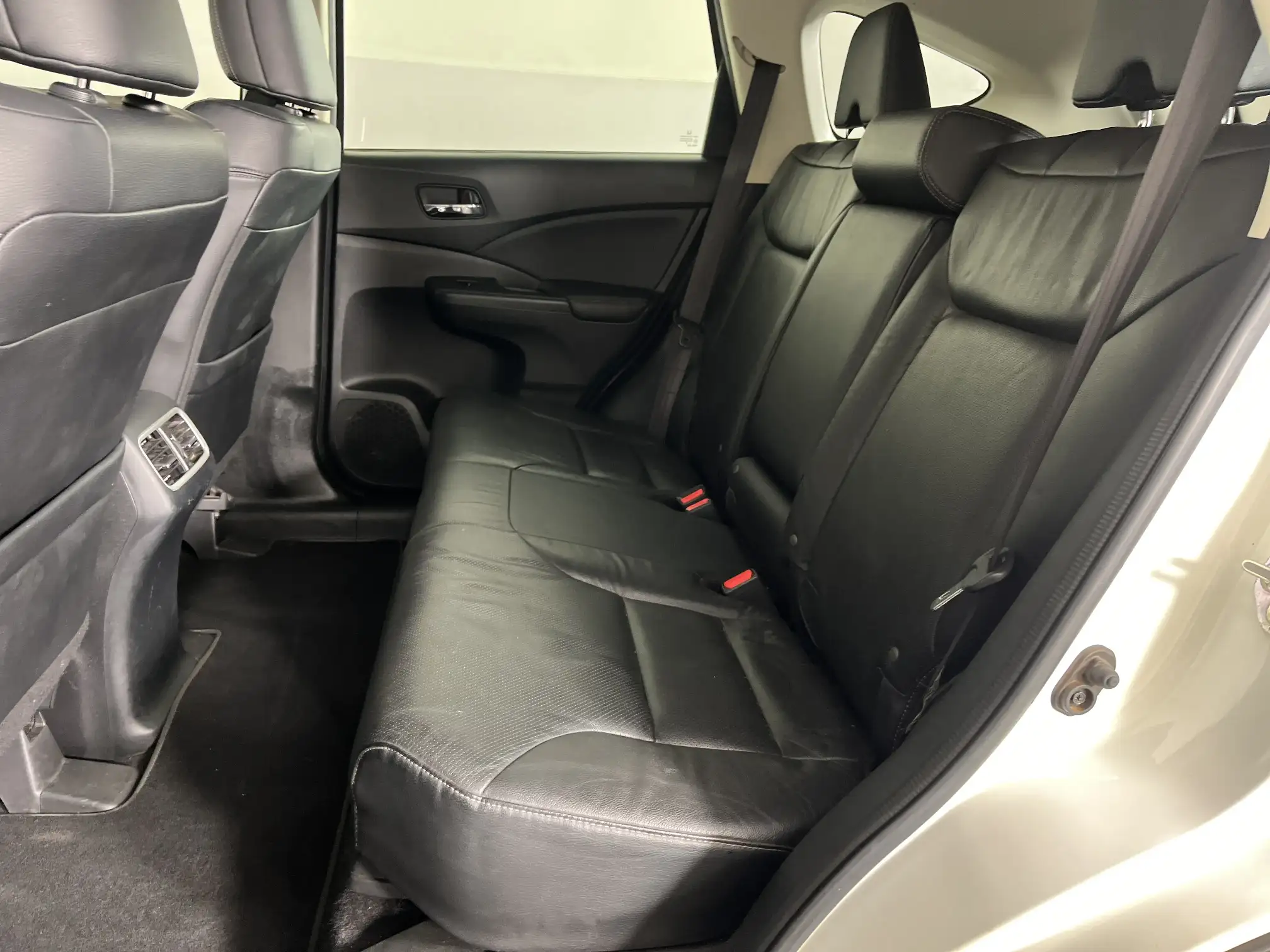 Honda CRV
