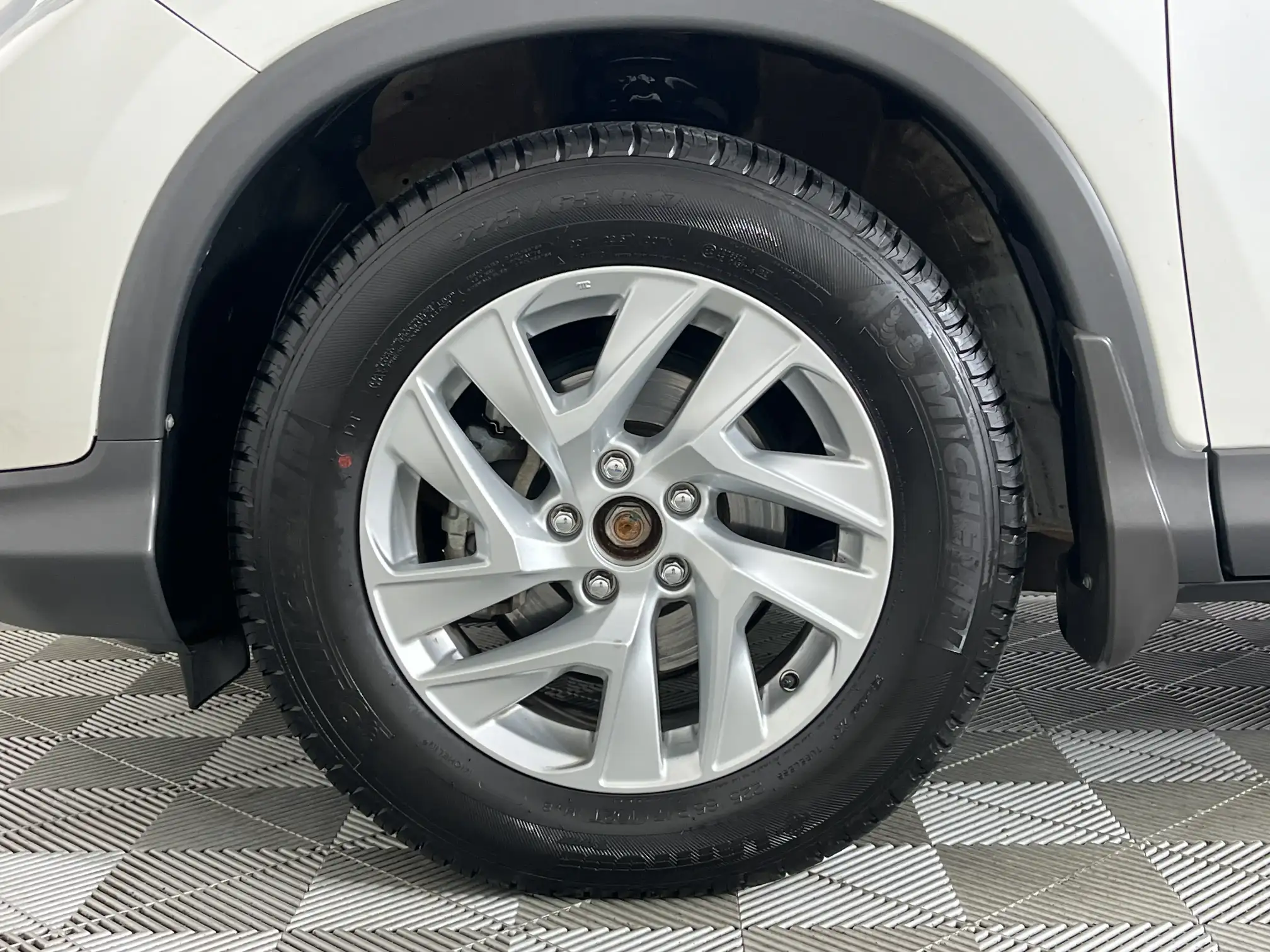 Honda CRV
