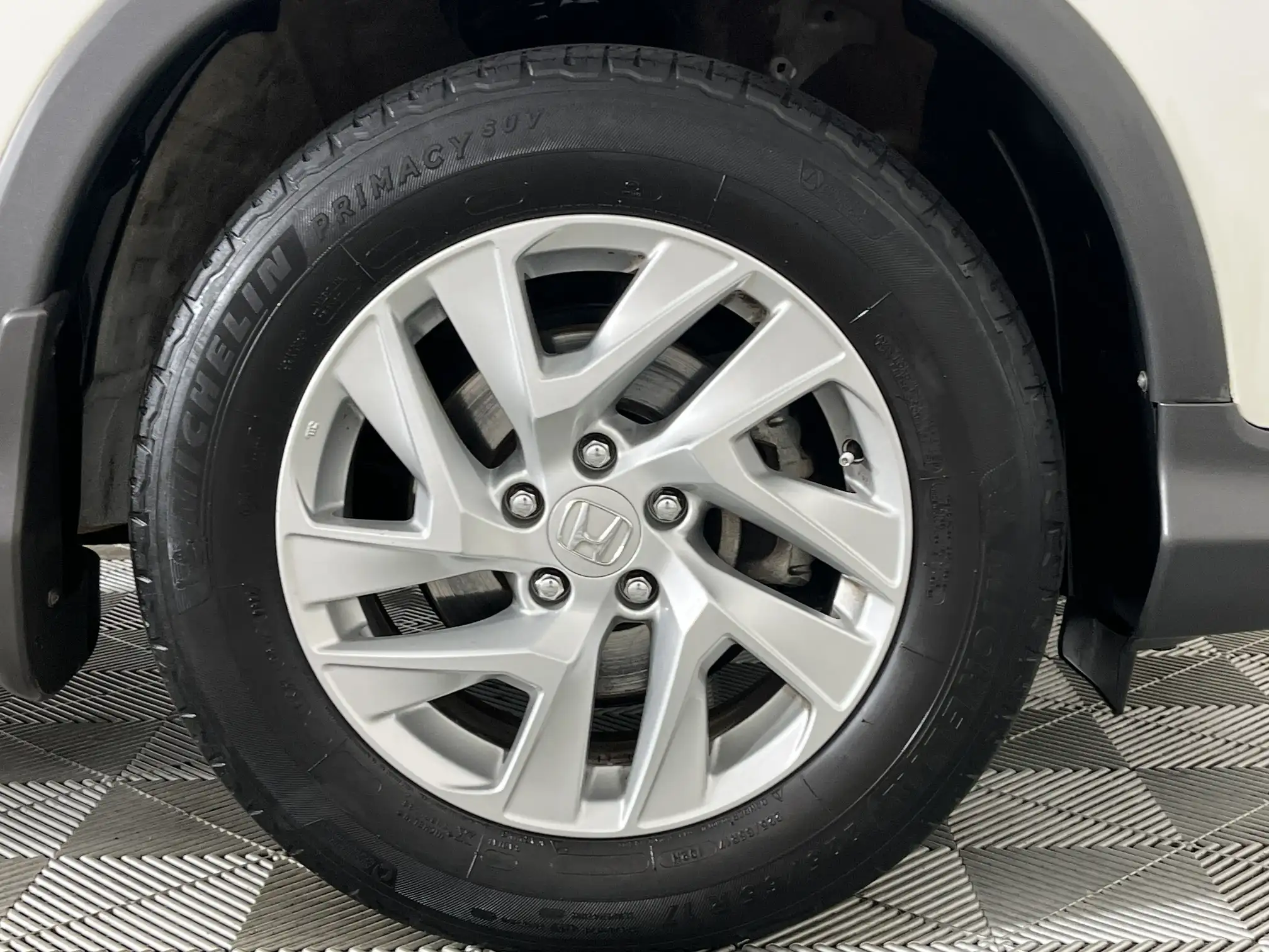 Honda CRV
