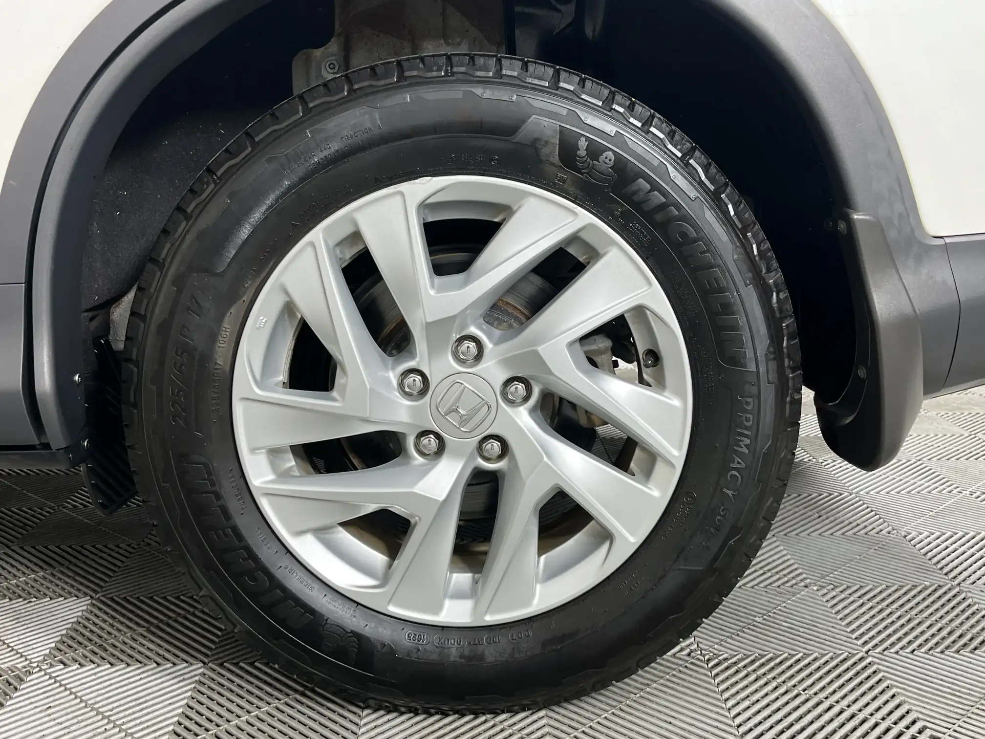 Honda CRV
