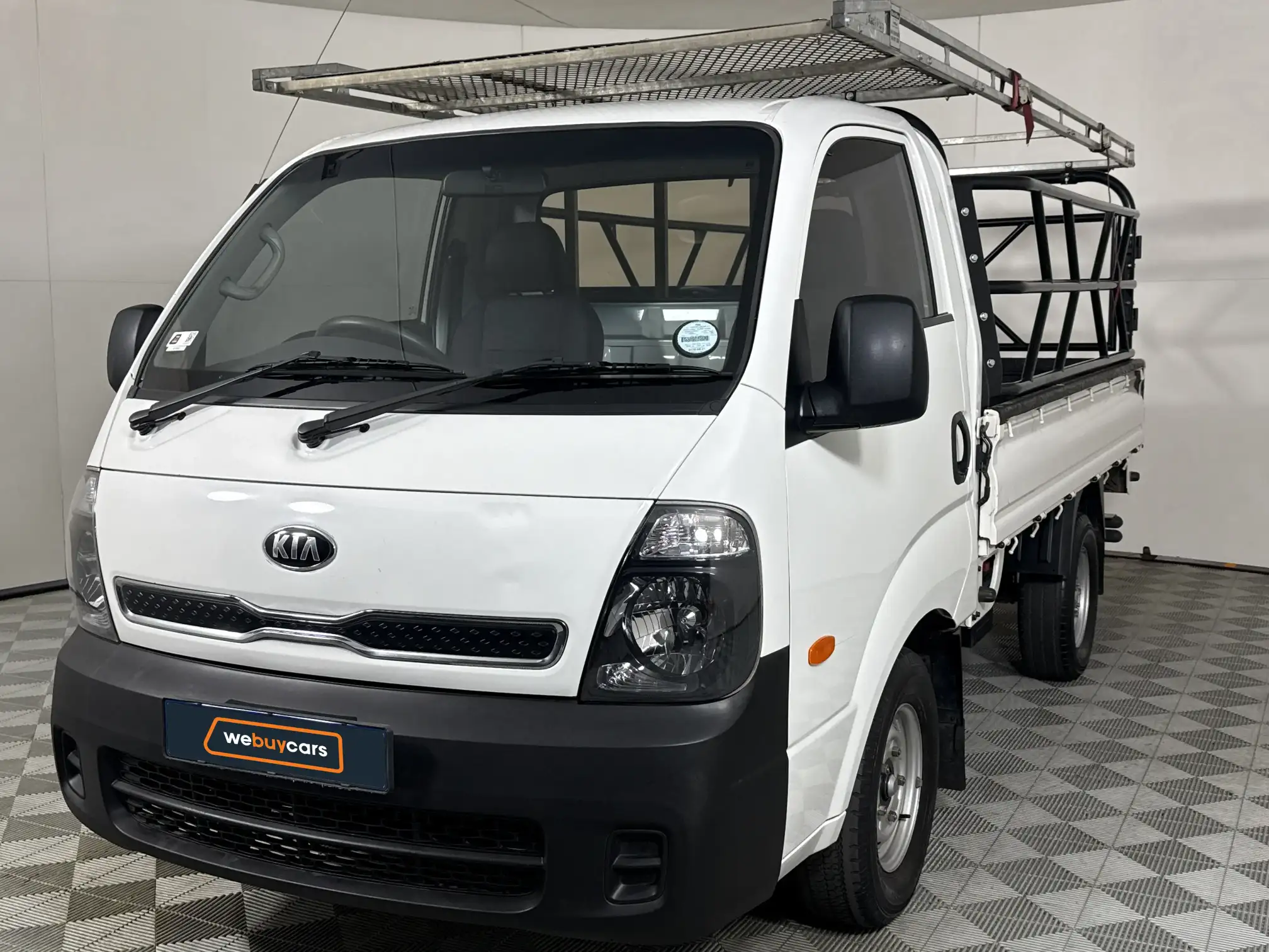 2020 KIA K 2700