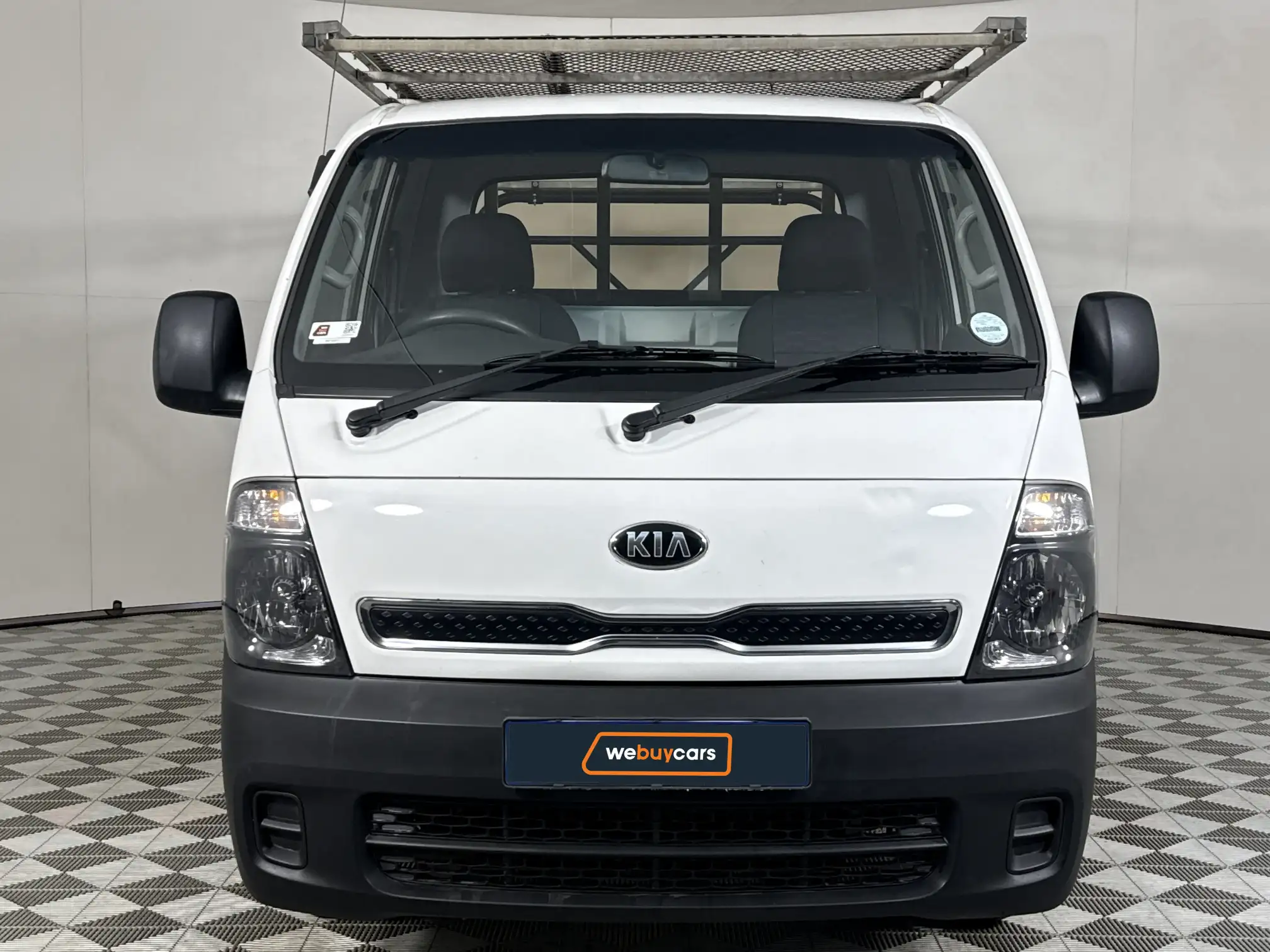 KIA K 2700