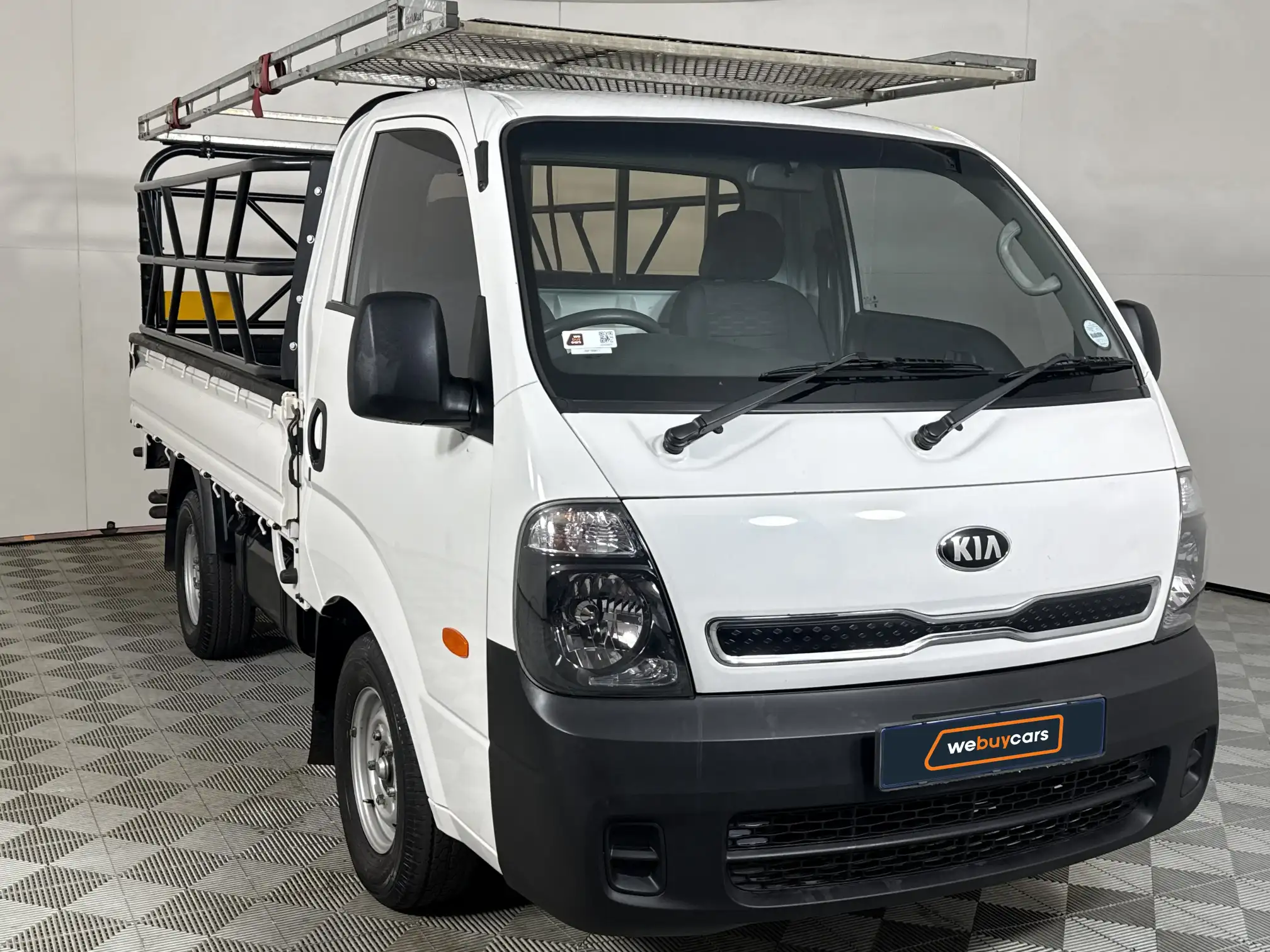 KIA K 2700