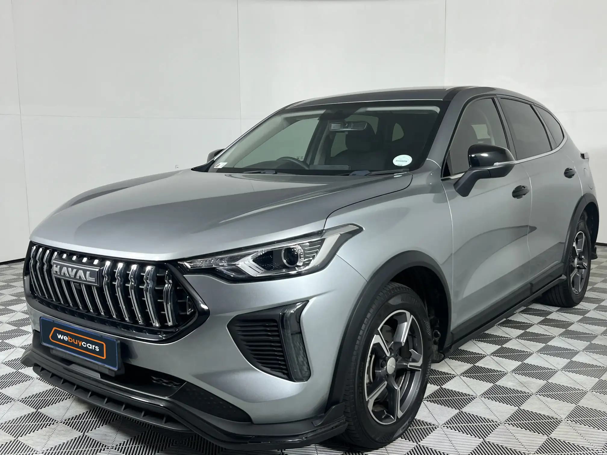 2024 Haval Jolion