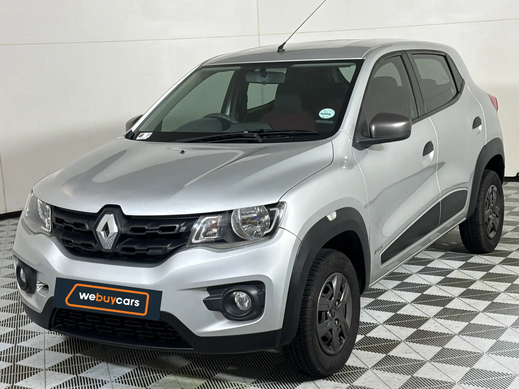 Renault Kwid
