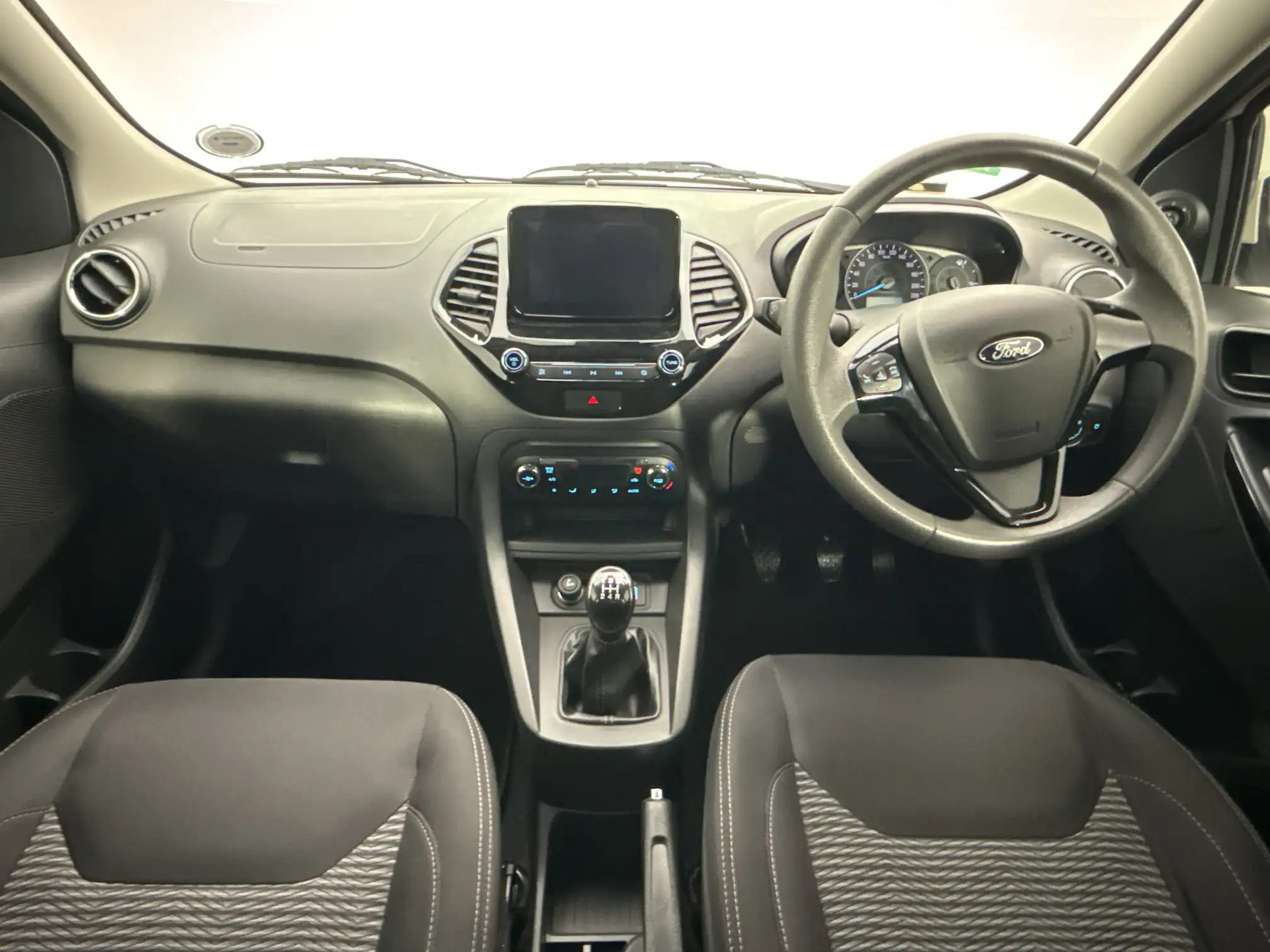 Ford Figo