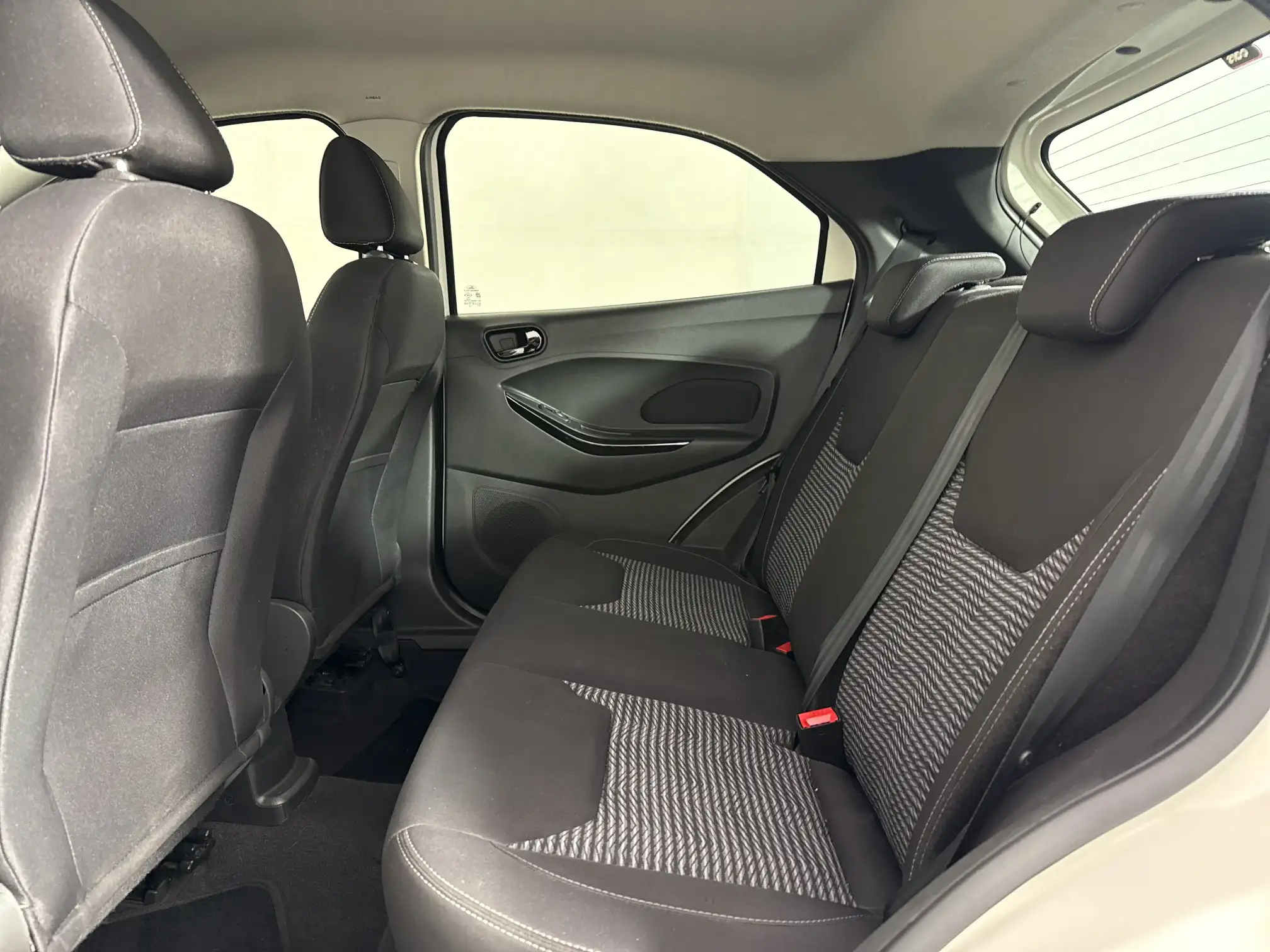 Ford Figo