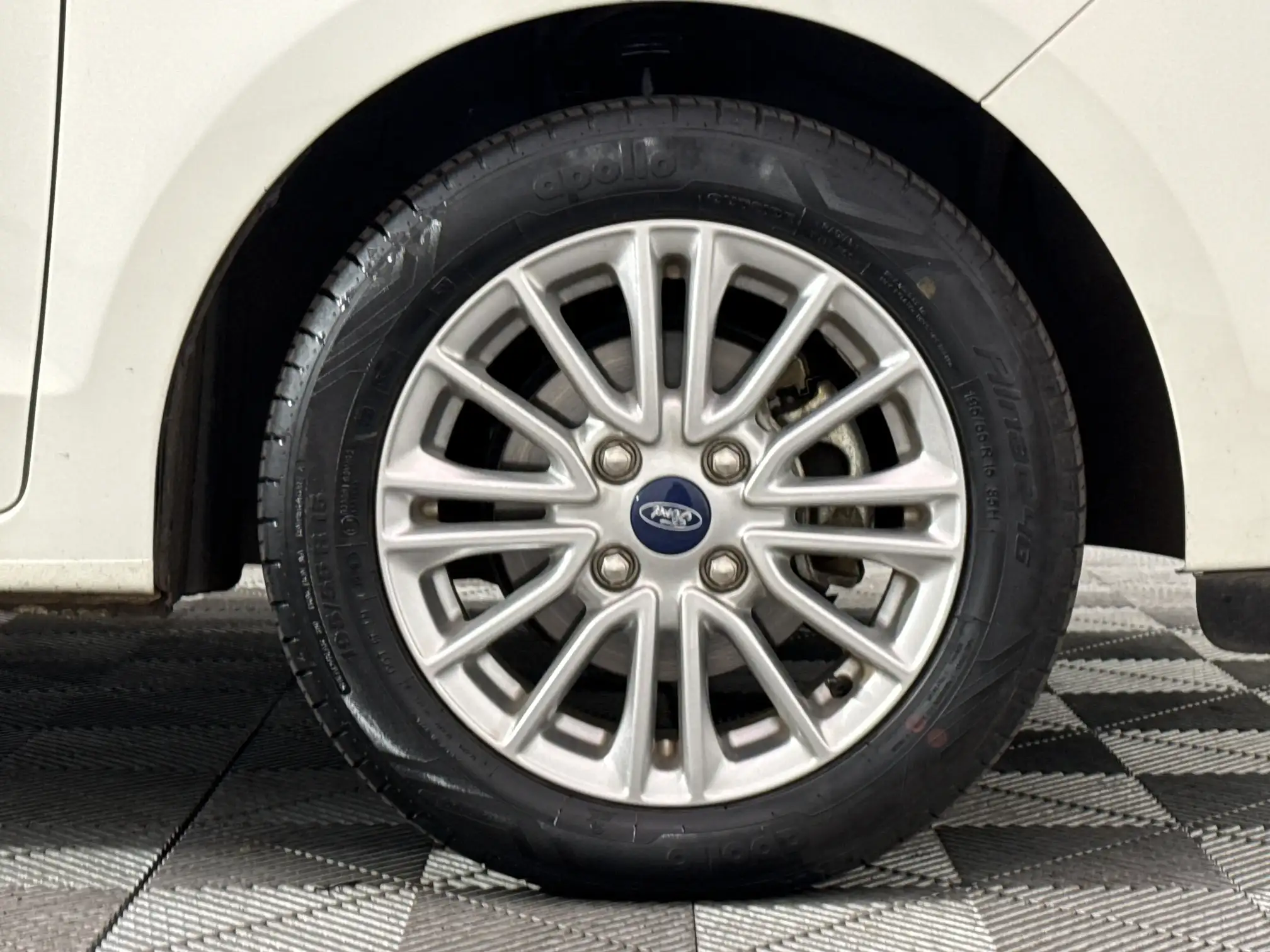 Ford Figo