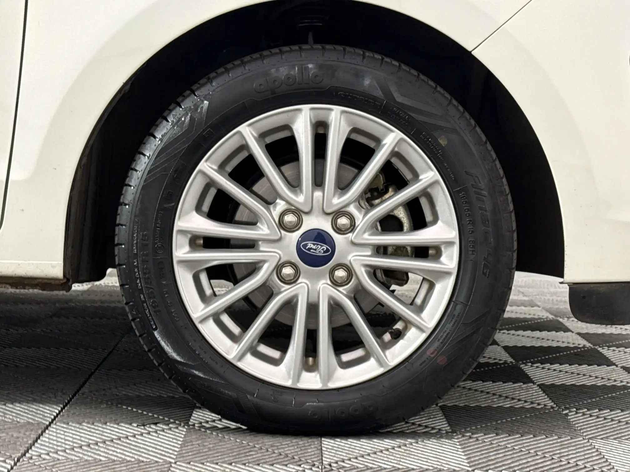 Ford Figo