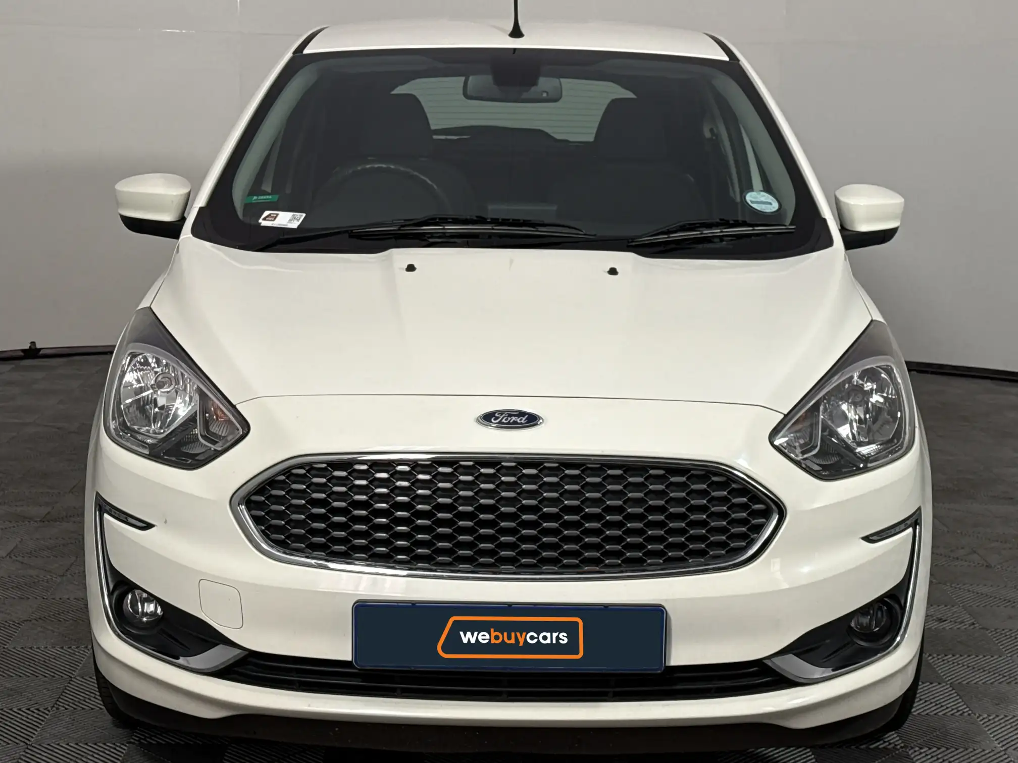 Ford Figo