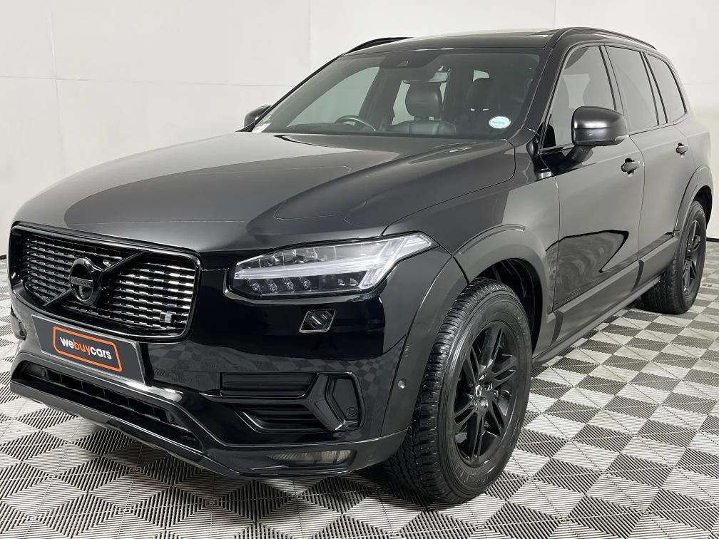 Volvo XC90 D5 Inscription AWD 6 Seater for sale in Gauteng ...