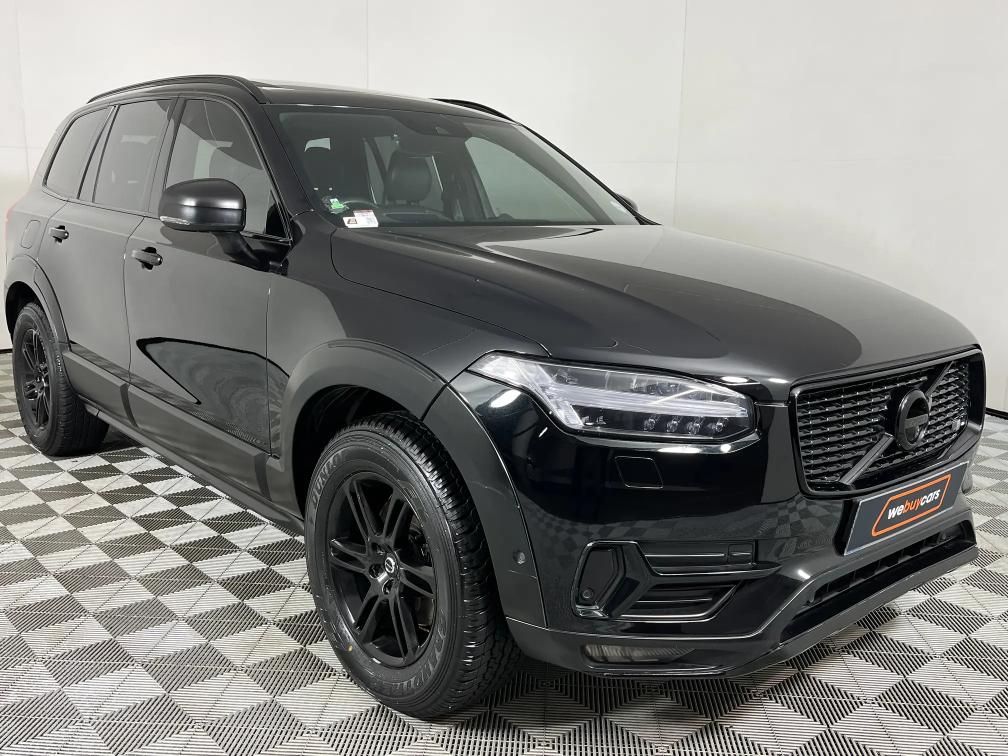 Volvo XC90 D5 Inscription AWD 6 Seater for sale in Gauteng ...