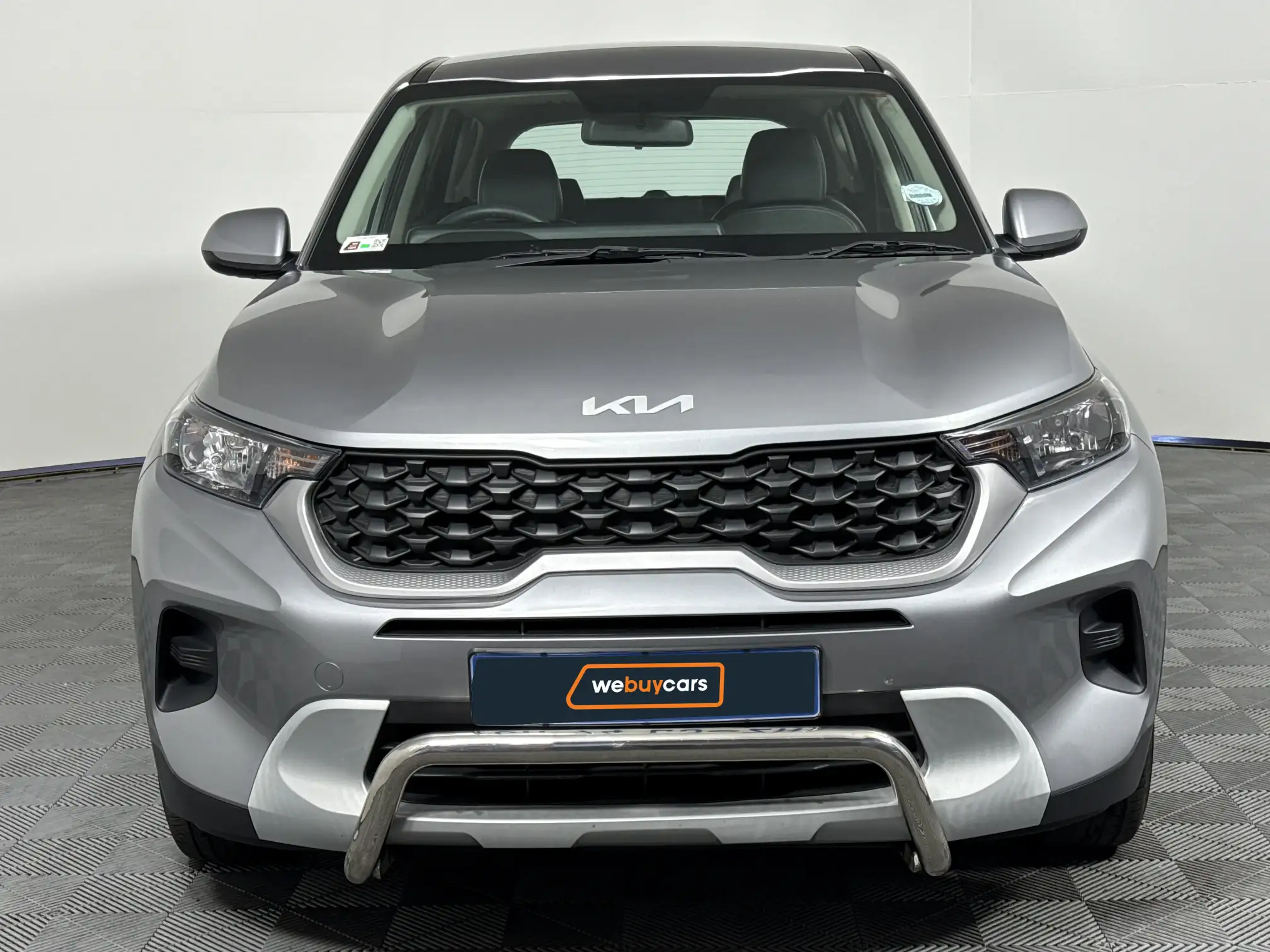 KIA Sonet