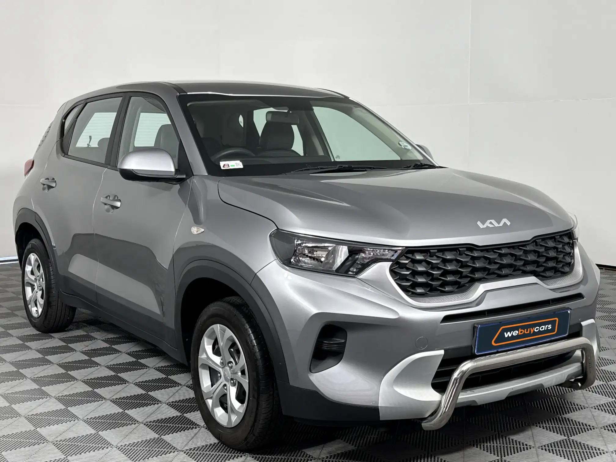 KIA Sonet