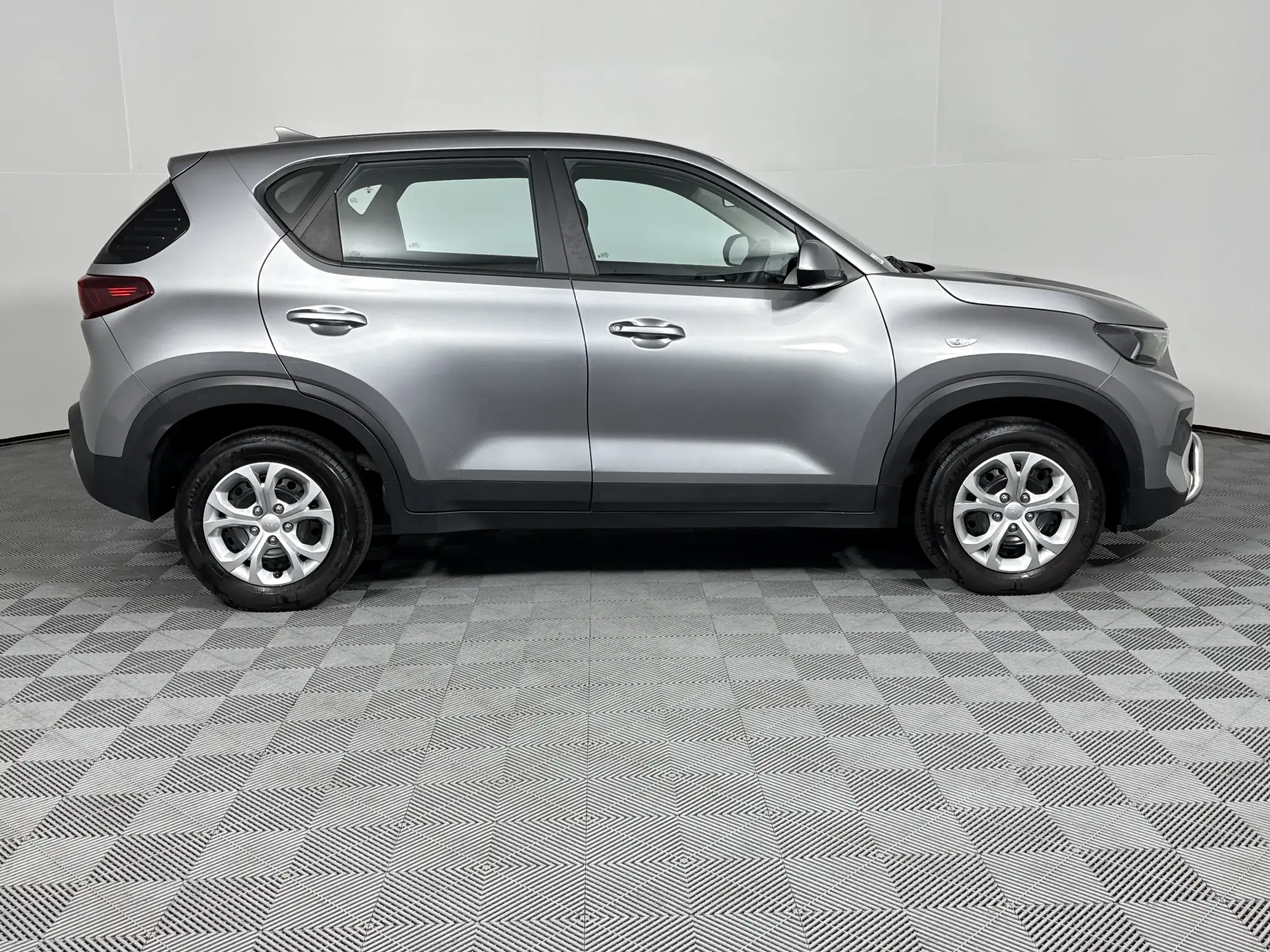 KIA Sonet