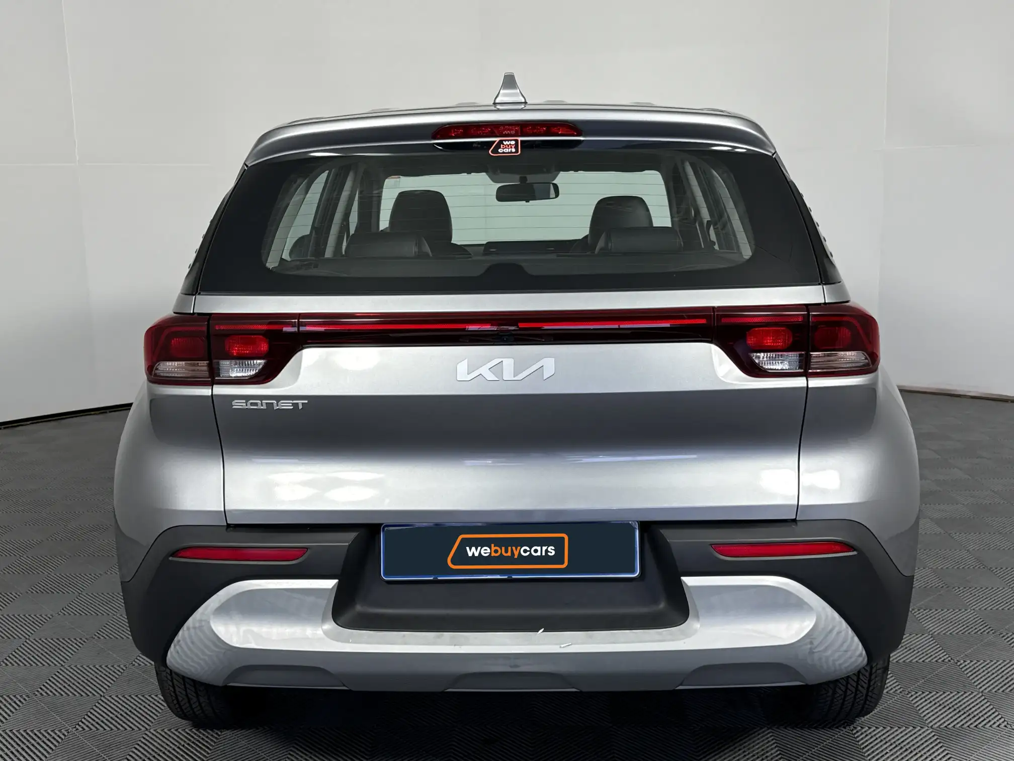 KIA Sonet