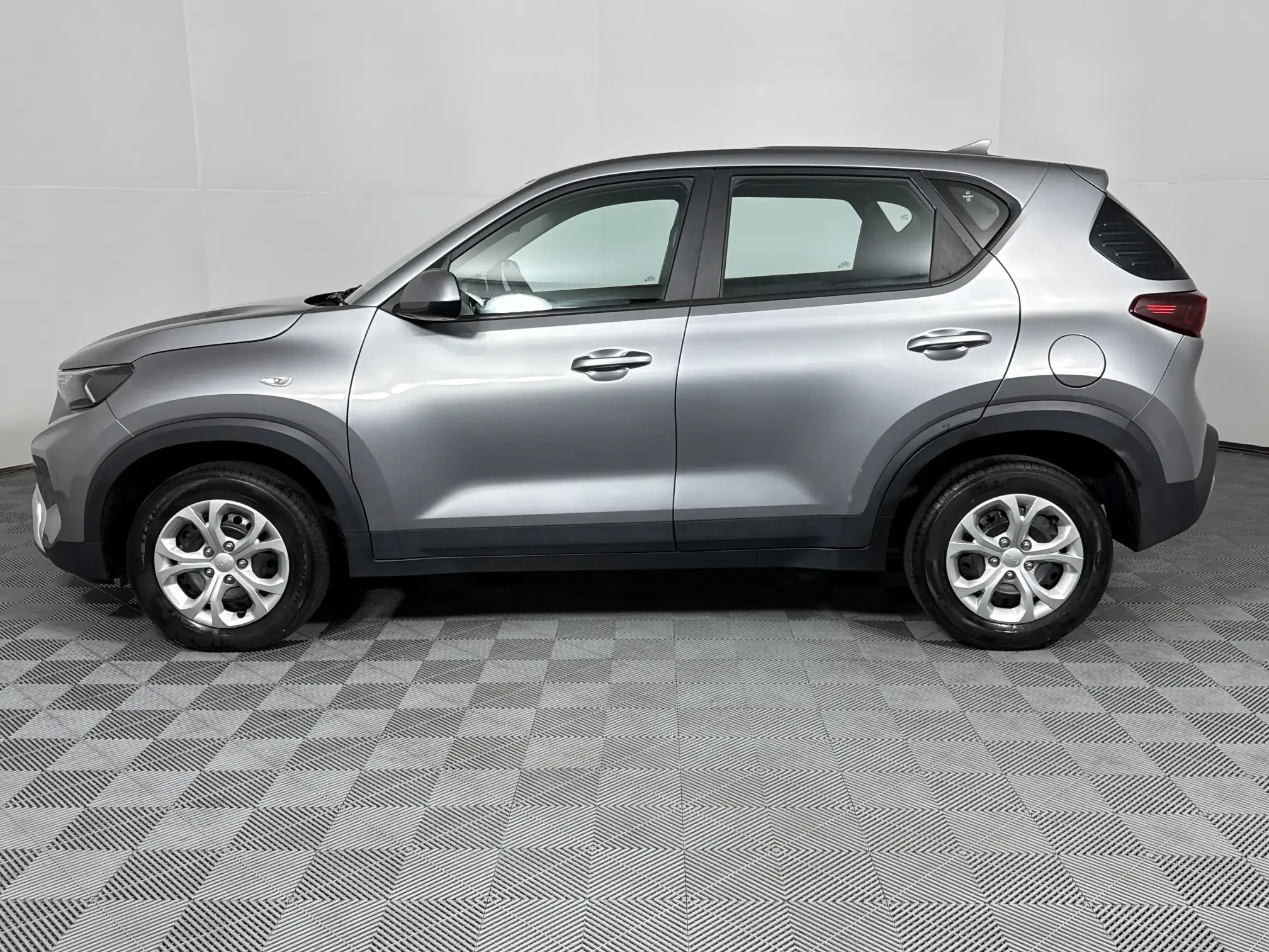 KIA Sonet