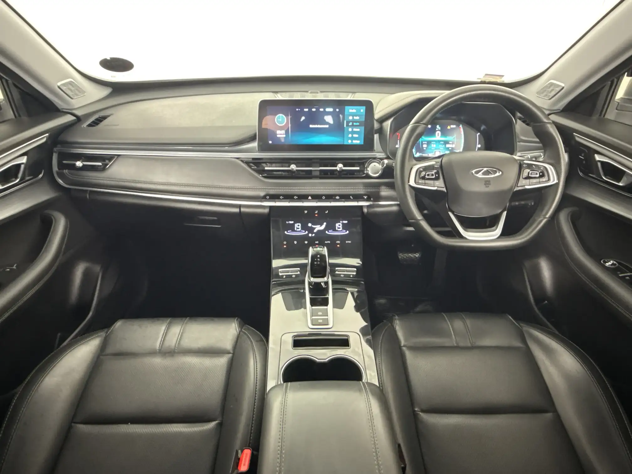 Chery Tiggo 7