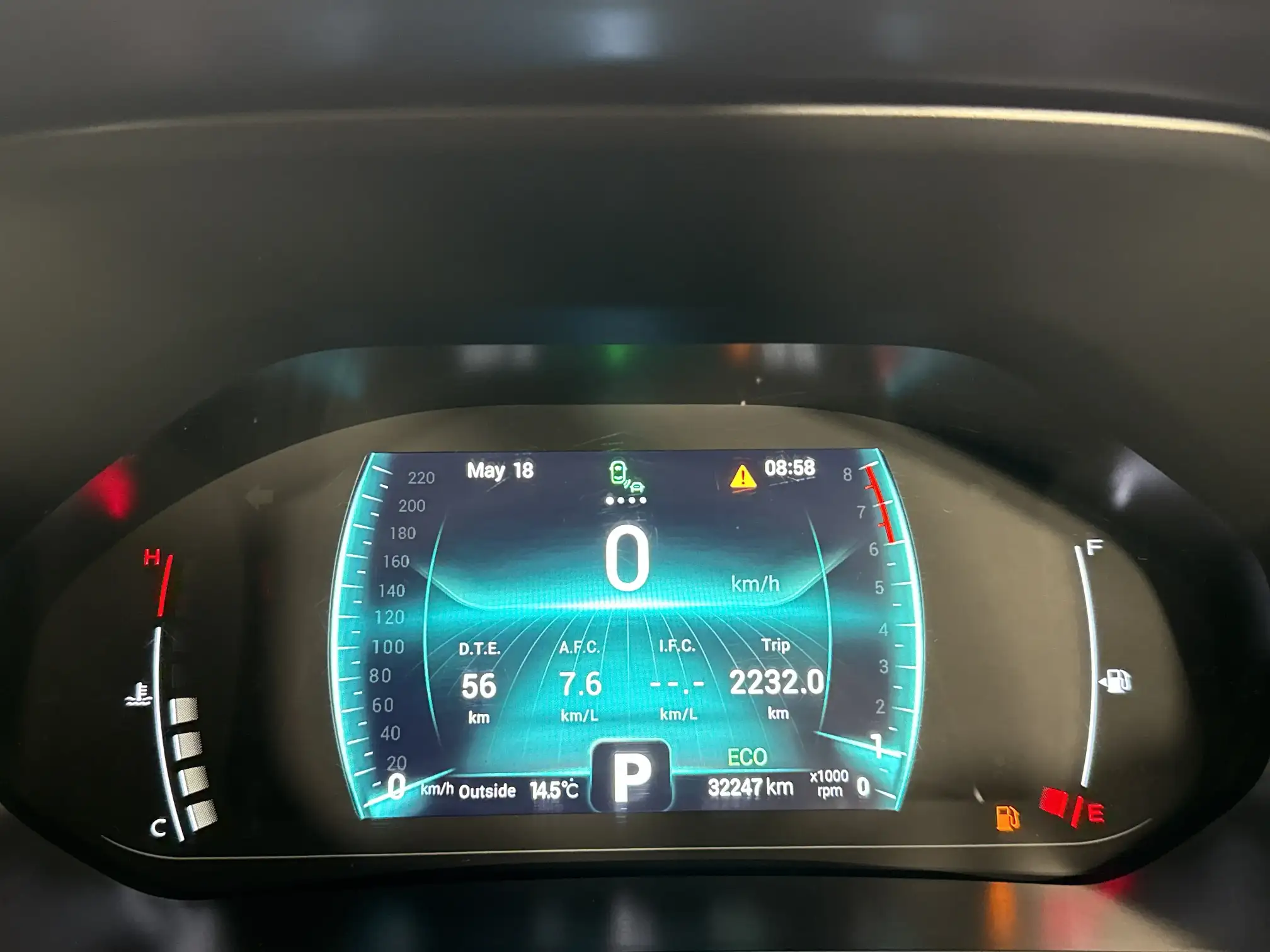 Chery Tiggo 7