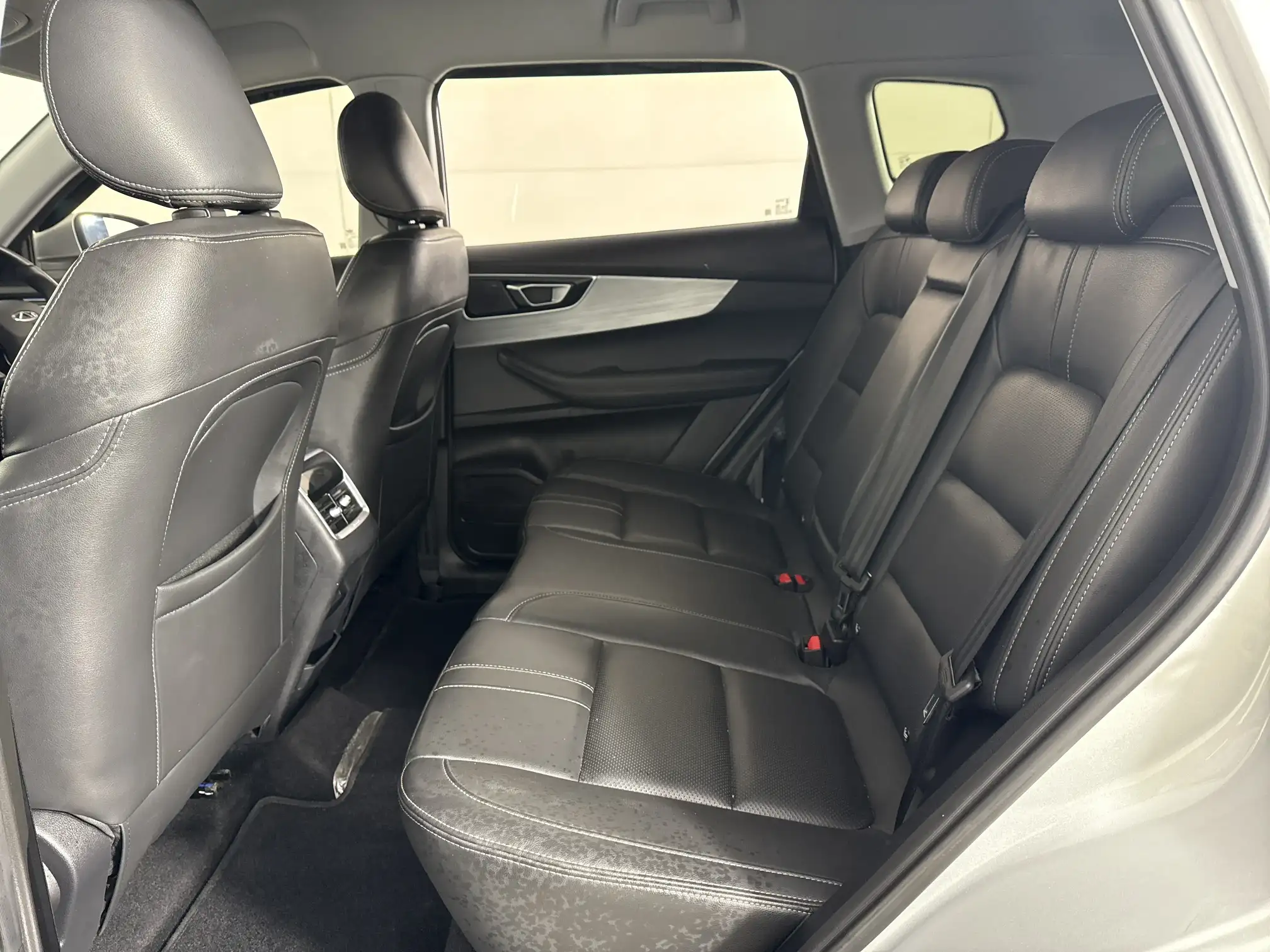Chery Tiggo 7