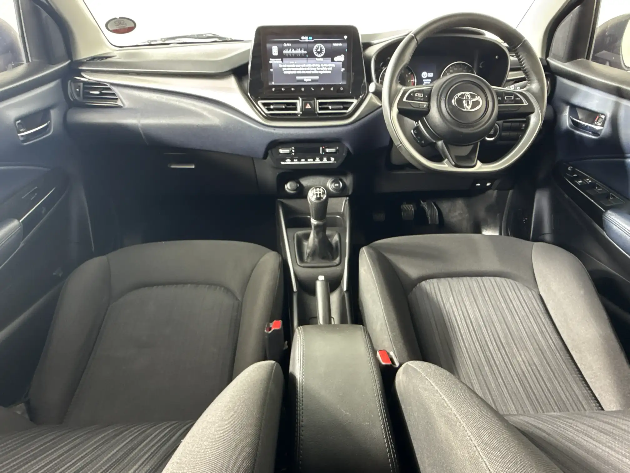 Toyota Starlet
